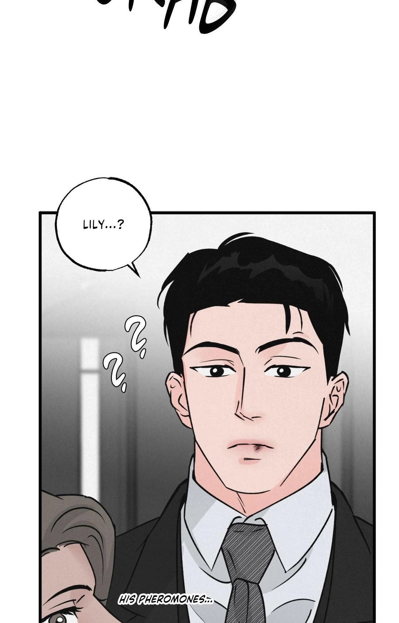A Golden Pair [Official] - Chapter 28 manhwa