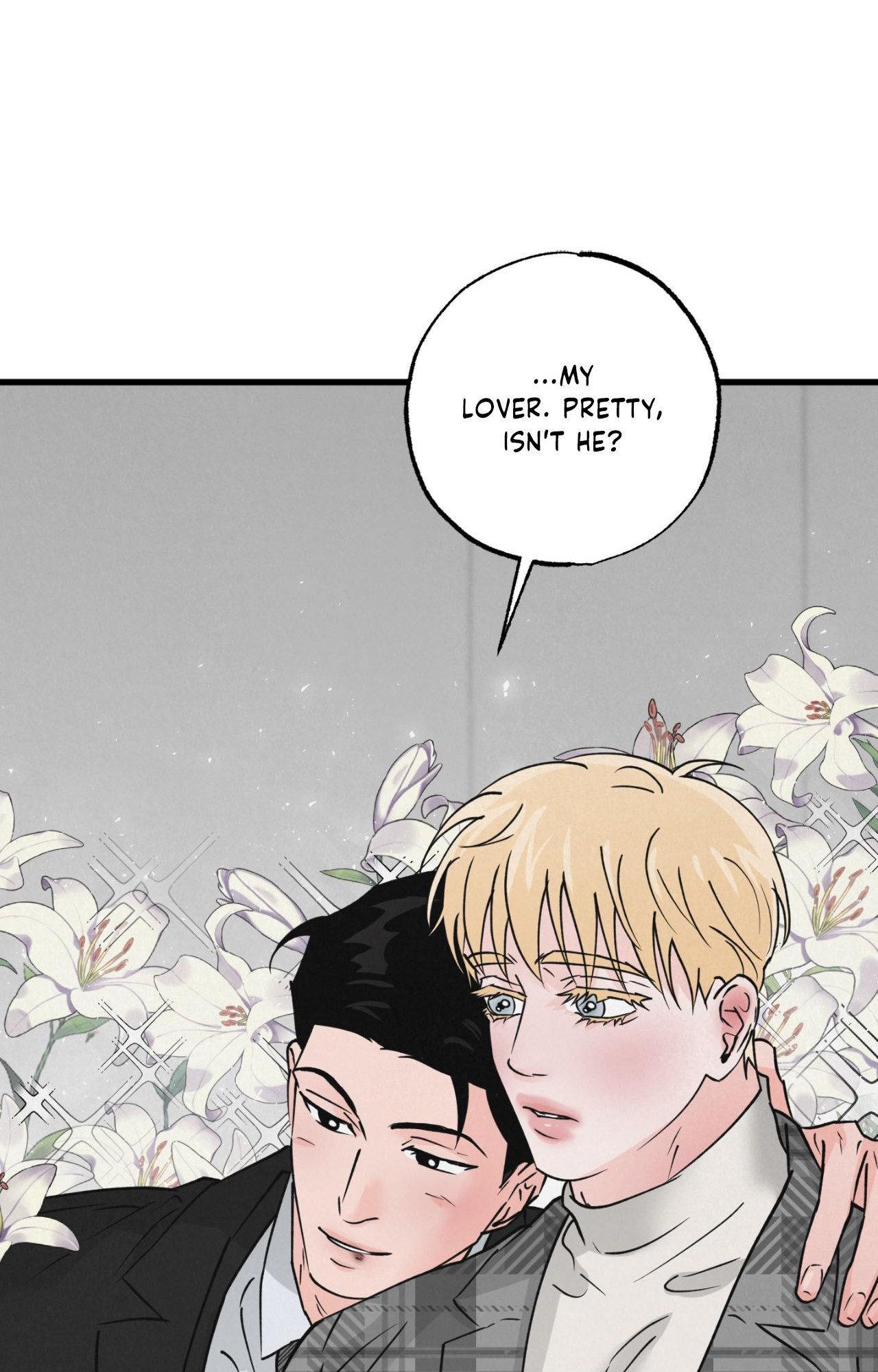 A Golden Pair [Official] - Chapter 28 manhwa