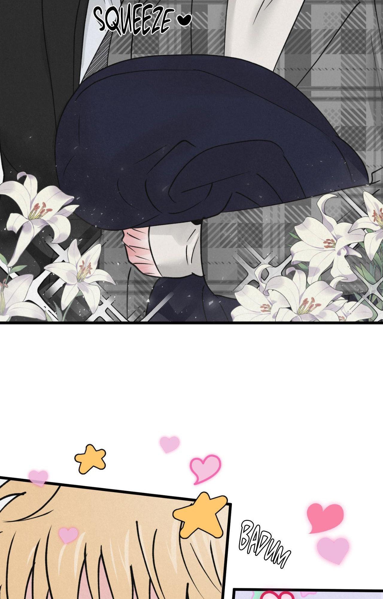 A Golden Pair [Official] - Chapter 28 manhwa