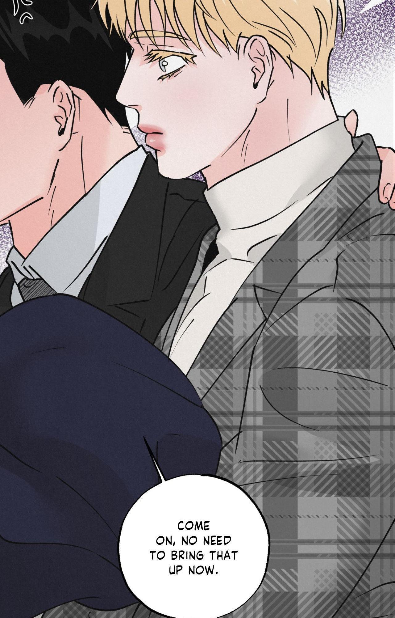 A Golden Pair [Official] - Chapter 28 manhwa