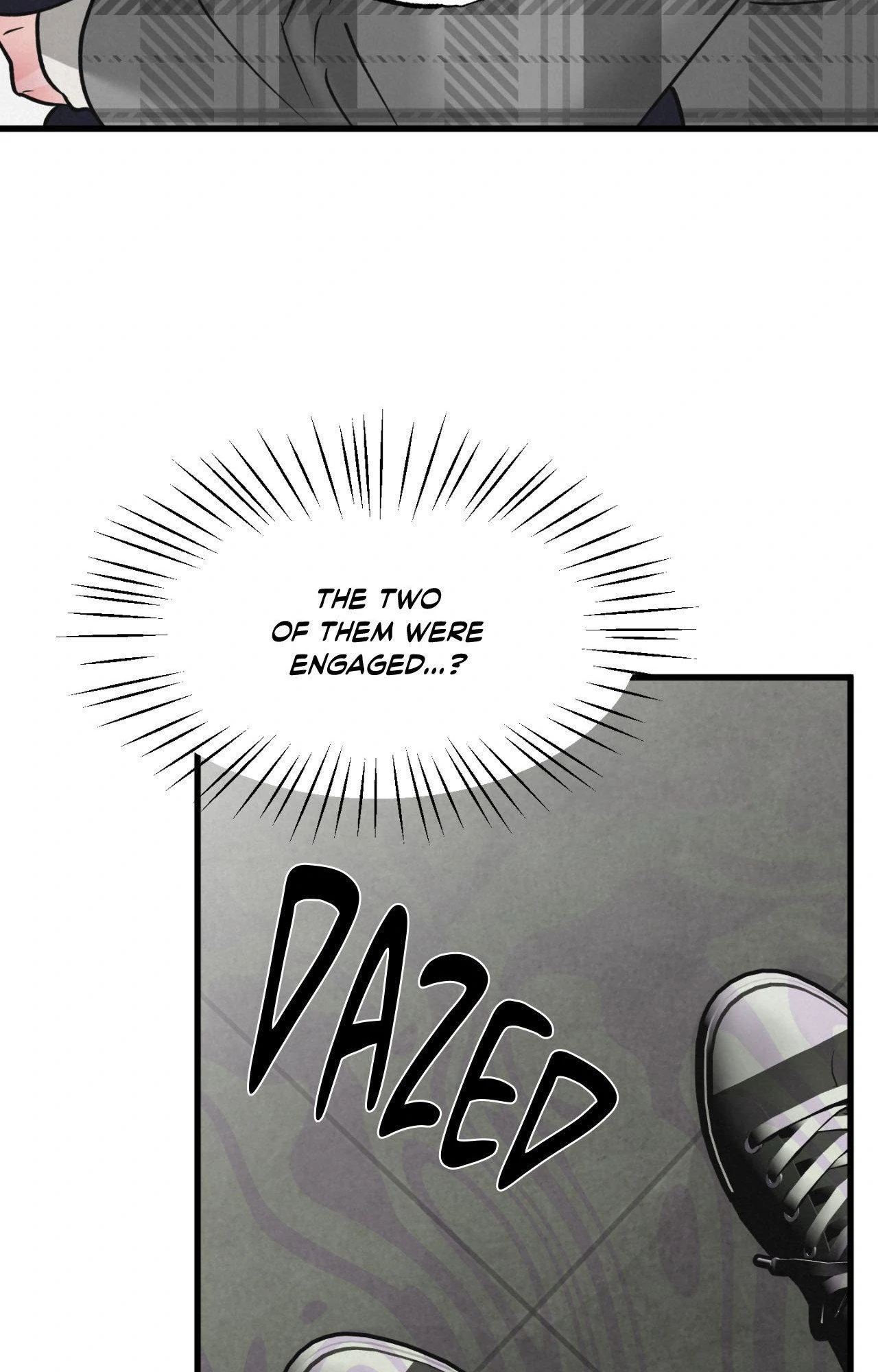 A Golden Pair [Official] - Chapter 28 manhwa