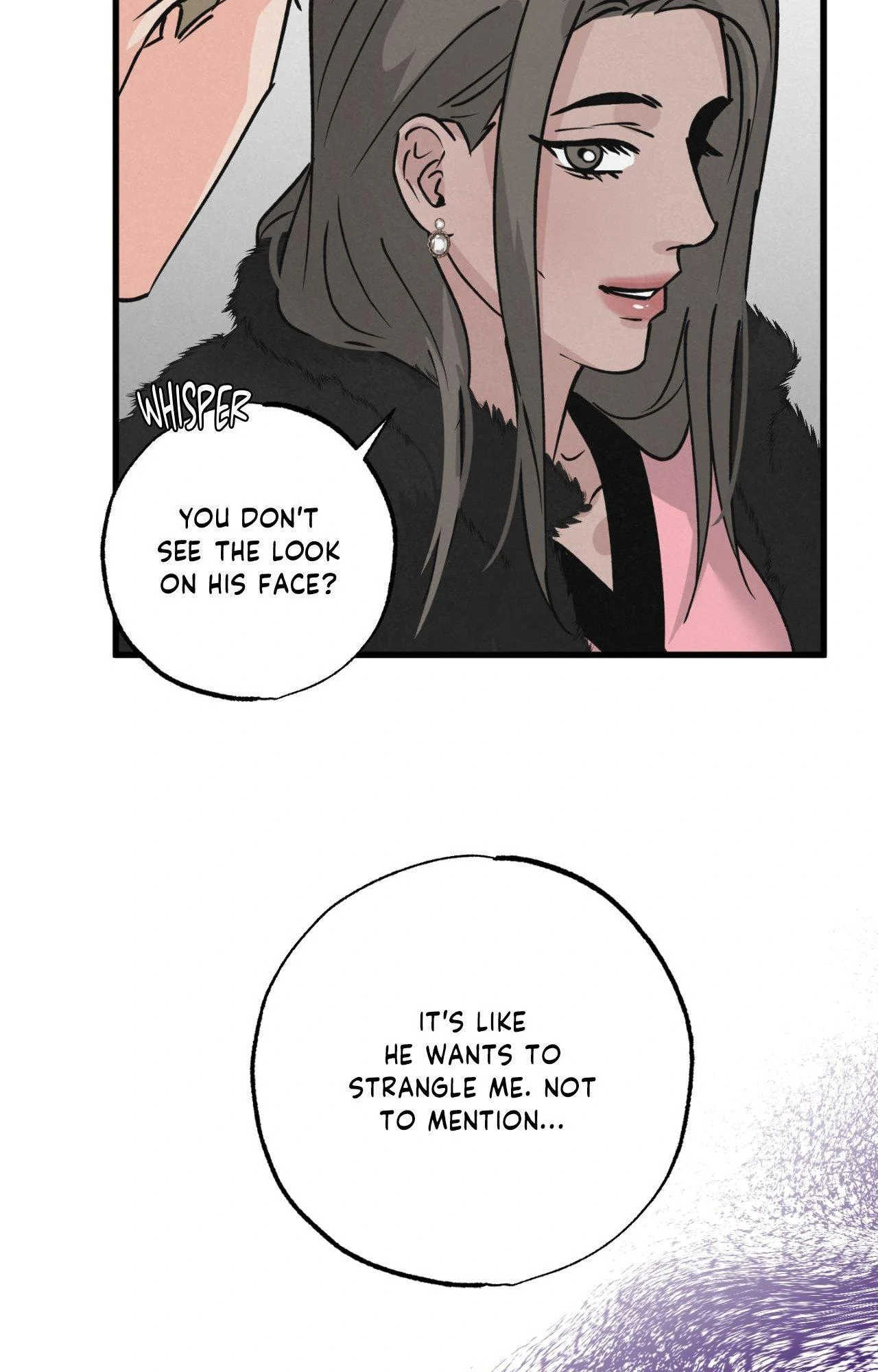 A Golden Pair [Official] - Chapter 28 manhwa