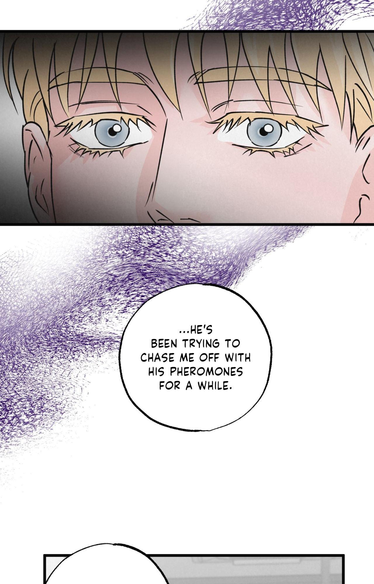 A Golden Pair [Official] - Chapter 28 manhwa