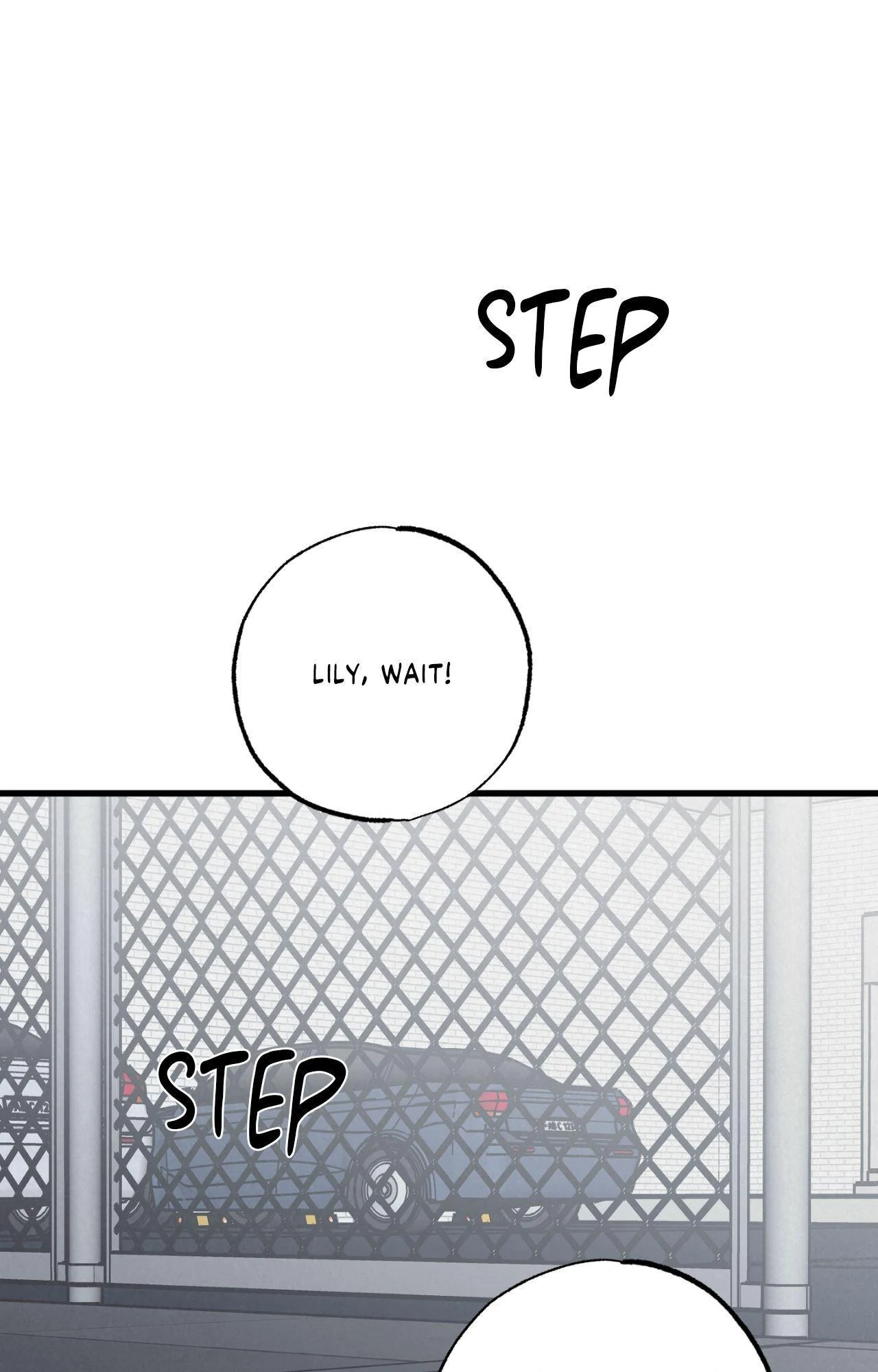 A Golden Pair [Official] - Chapter 28 manhwa