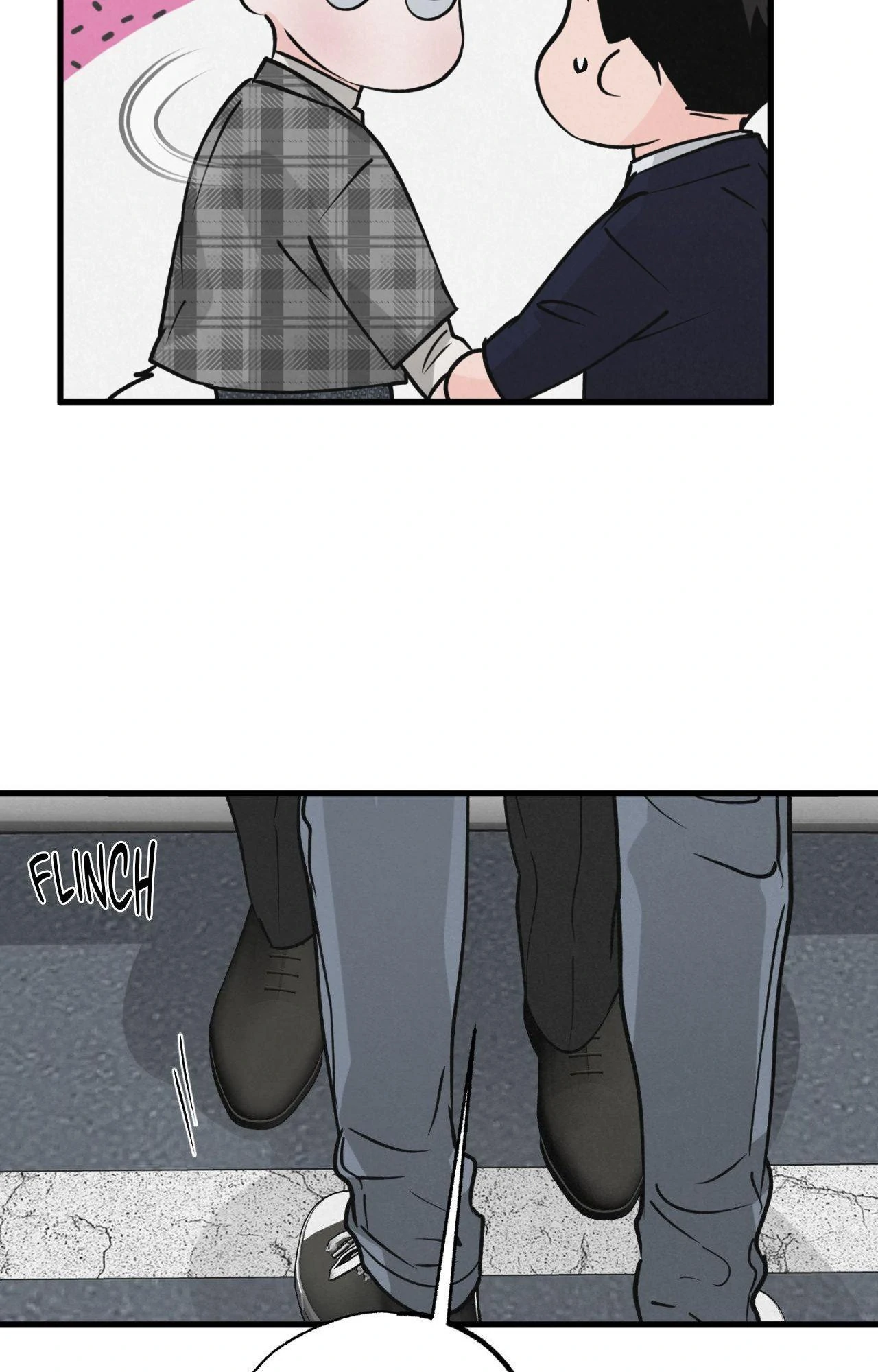 A Golden Pair [Official] - Chapter 28 manhwa