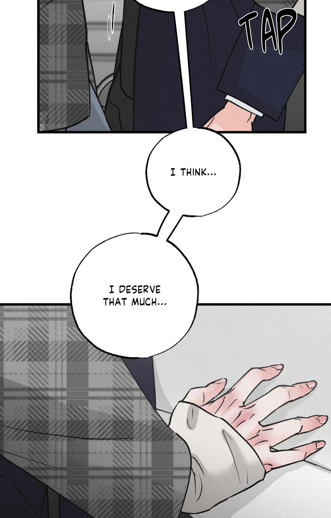 A Golden Pair [Official] - Chapter 28 manhwa