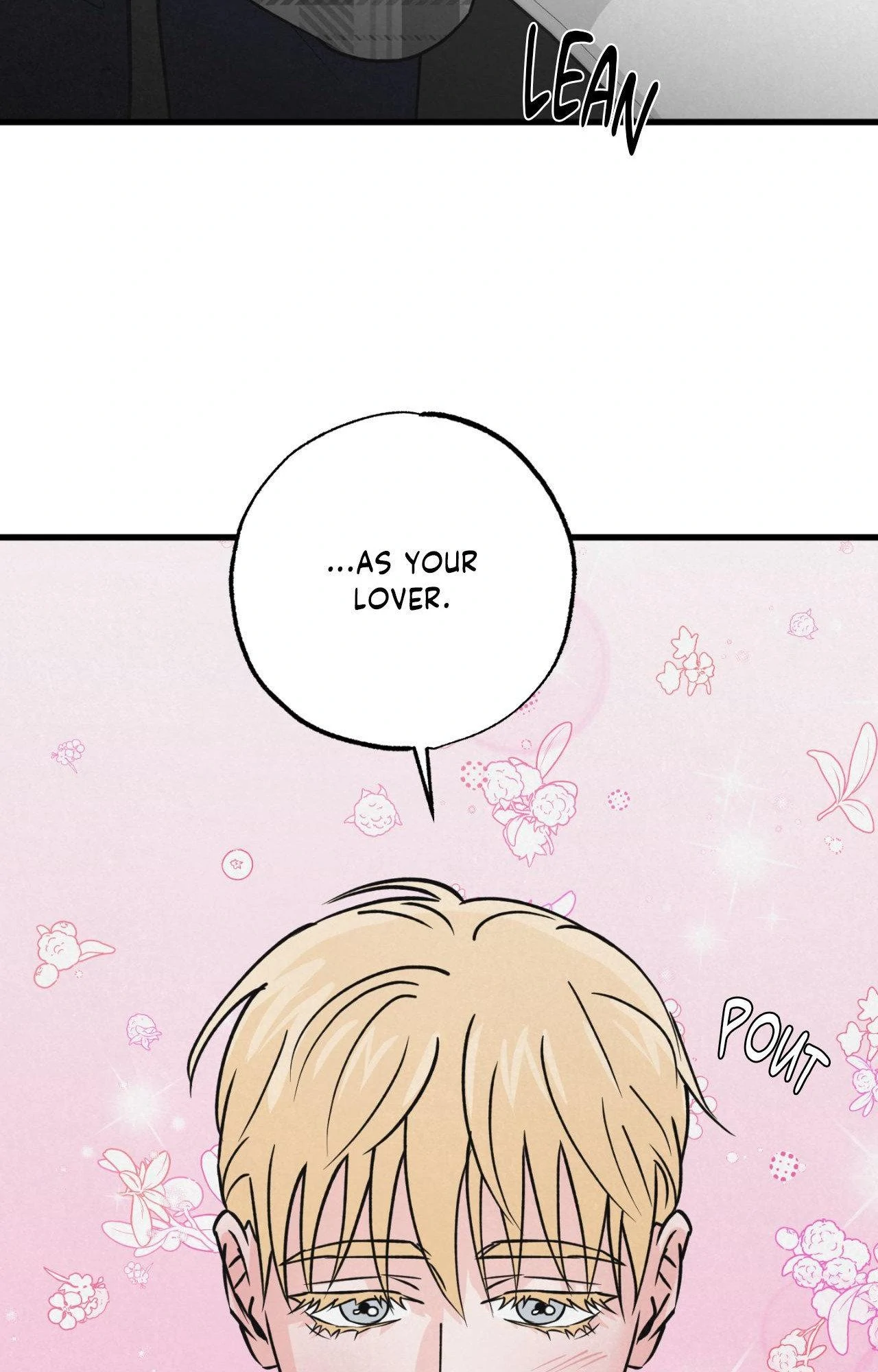 A Golden Pair [Official] - Chapter 28 manhwa