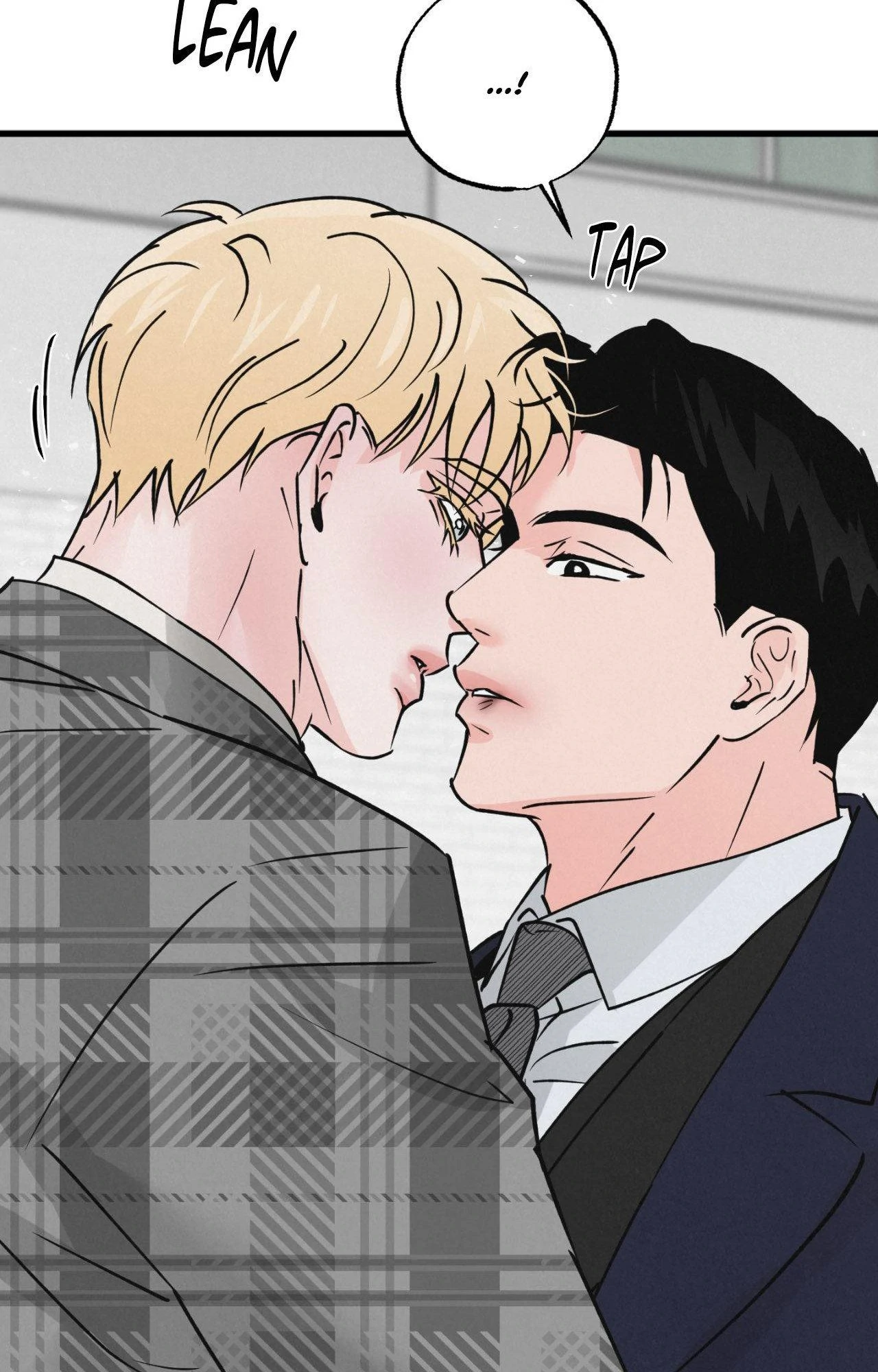 A Golden Pair [Official] - Chapter 28 manhwa