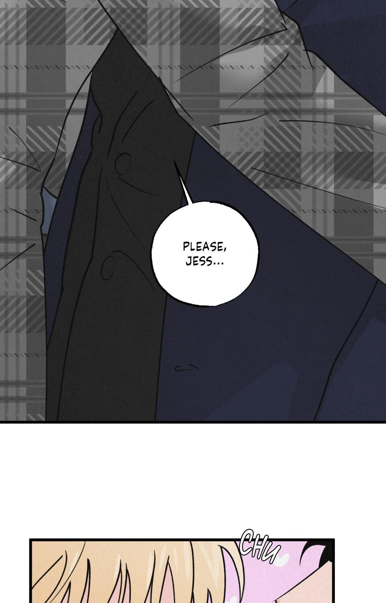 A Golden Pair [Official] - Chapter 28 manhwa