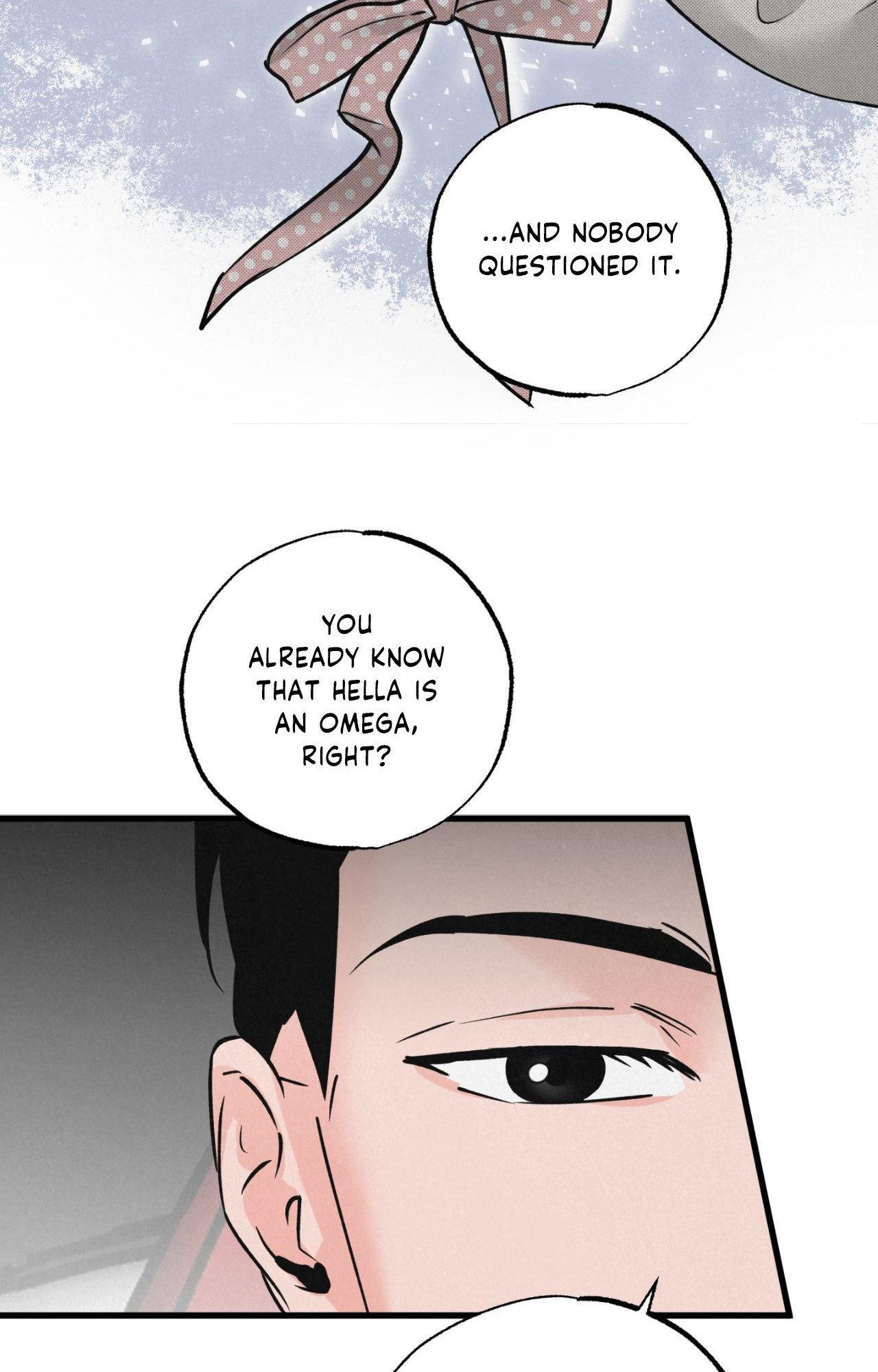 A Golden Pair [Official] - Chapter 28 manhwa
