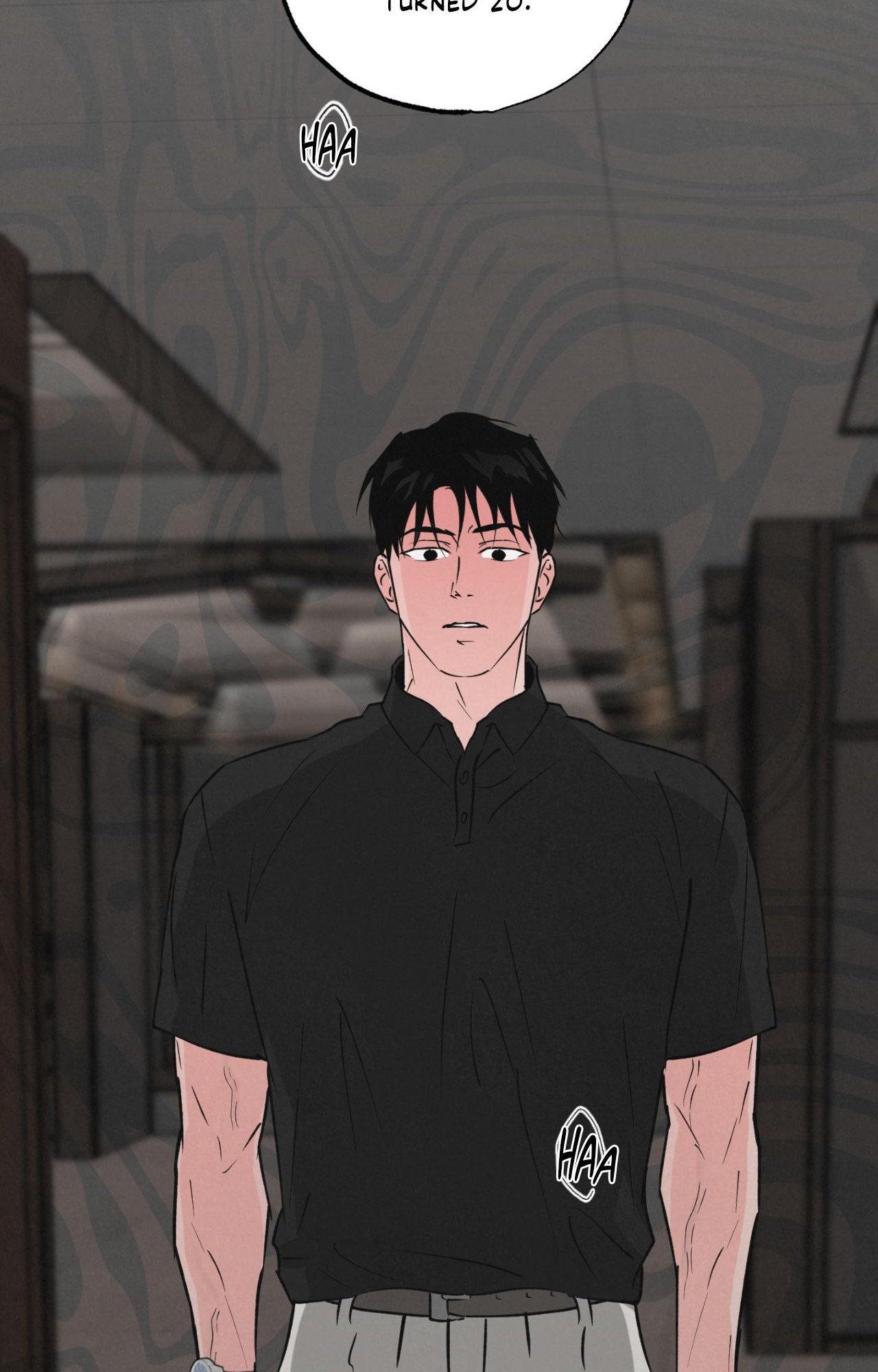 A Golden Pair [Official] - Chapter 28 manhwa