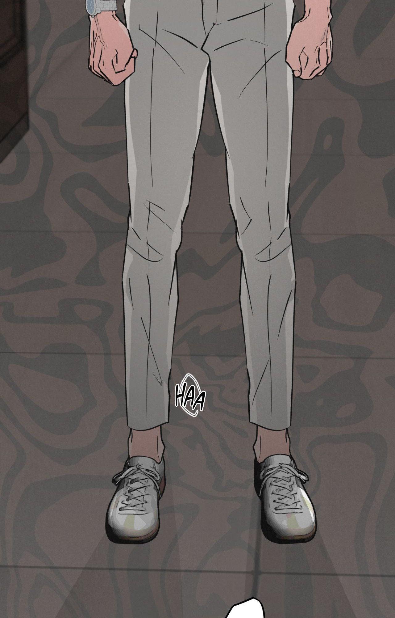 A Golden Pair [Official] - Chapter 28 manhwa