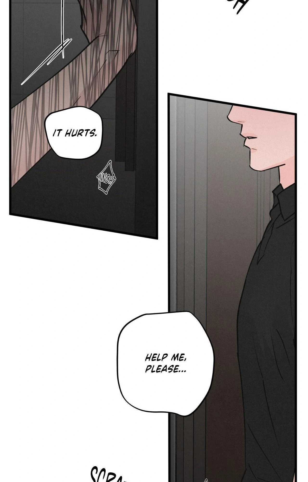 A Golden Pair [Official] - Chapter 28 manhwa