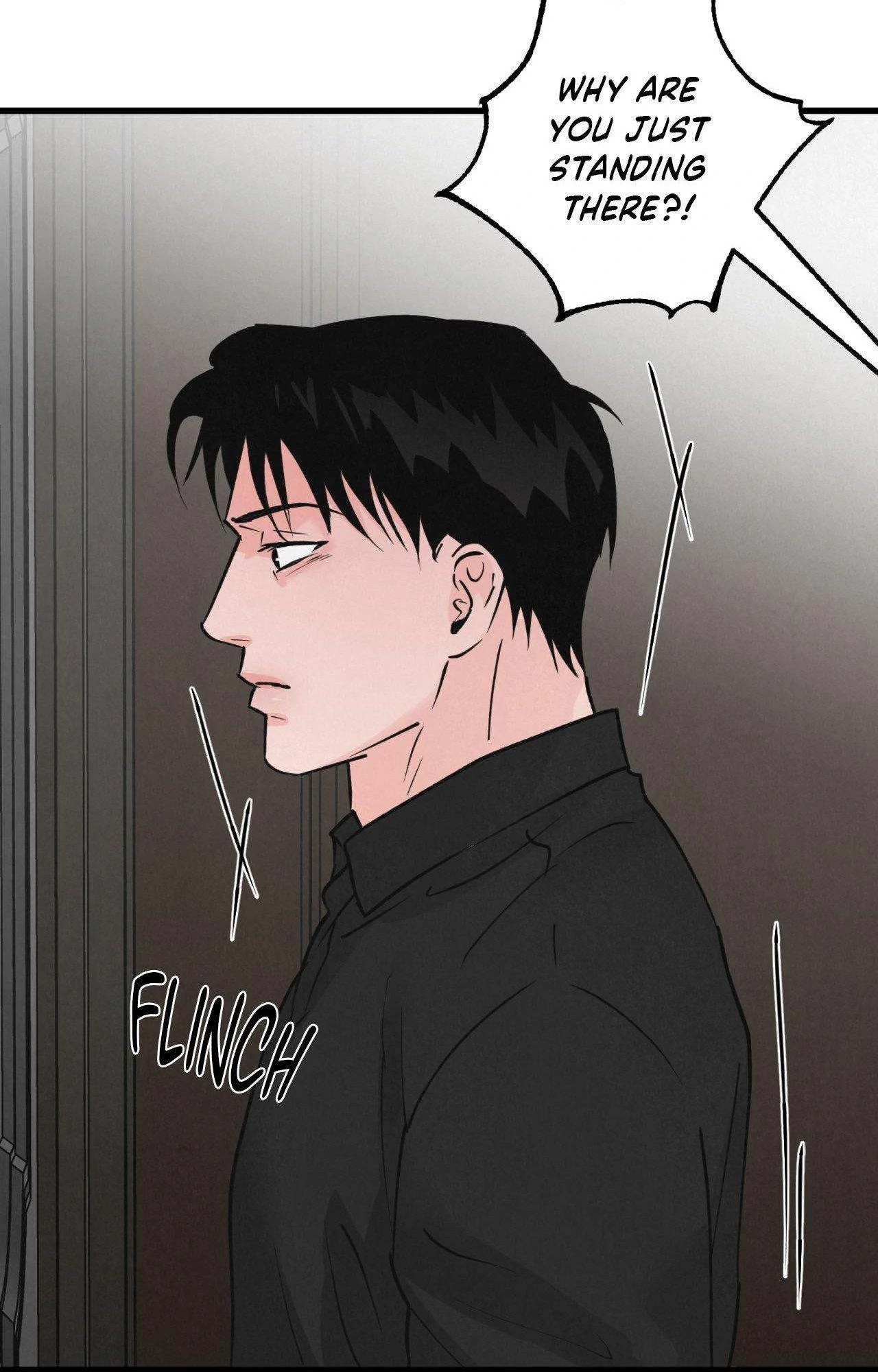 A Golden Pair [Official] - Chapter 28 manhwa