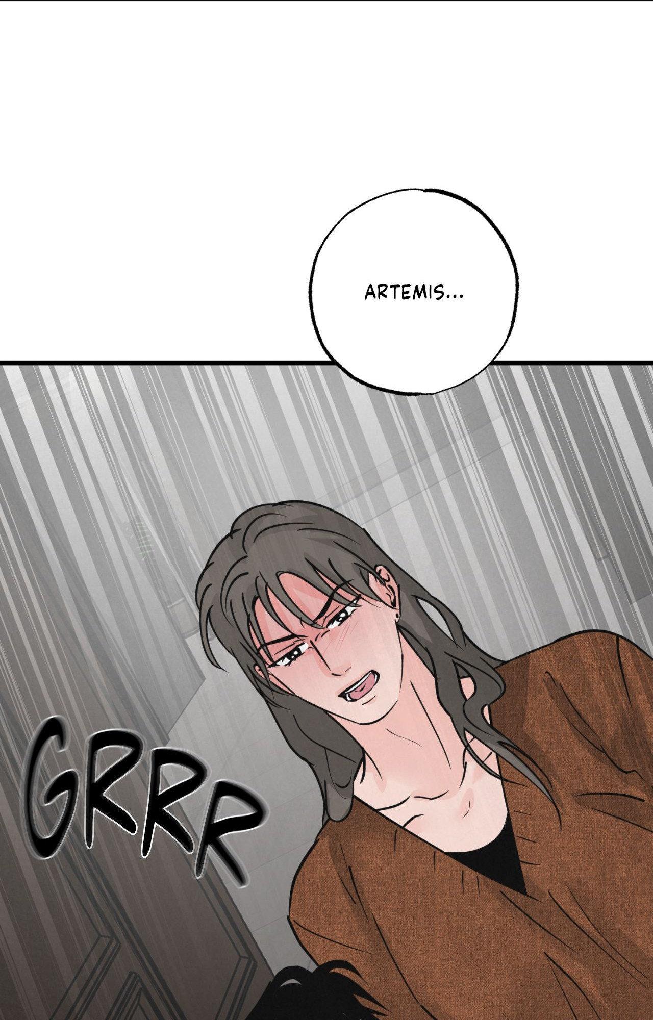A Golden Pair [Official] - Chapter 28 manhwa