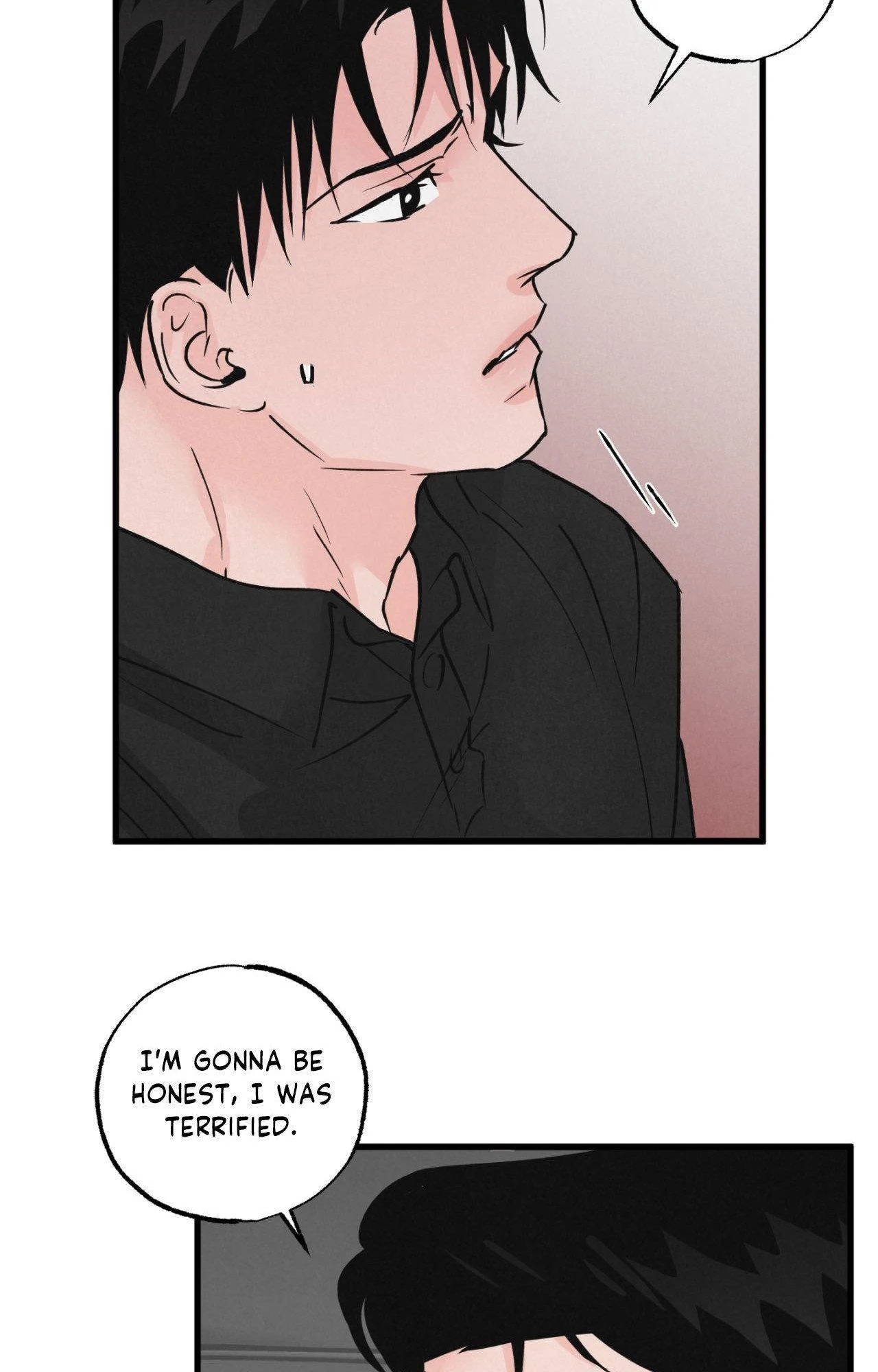 A Golden Pair [Official] - Chapter 28 manhwa