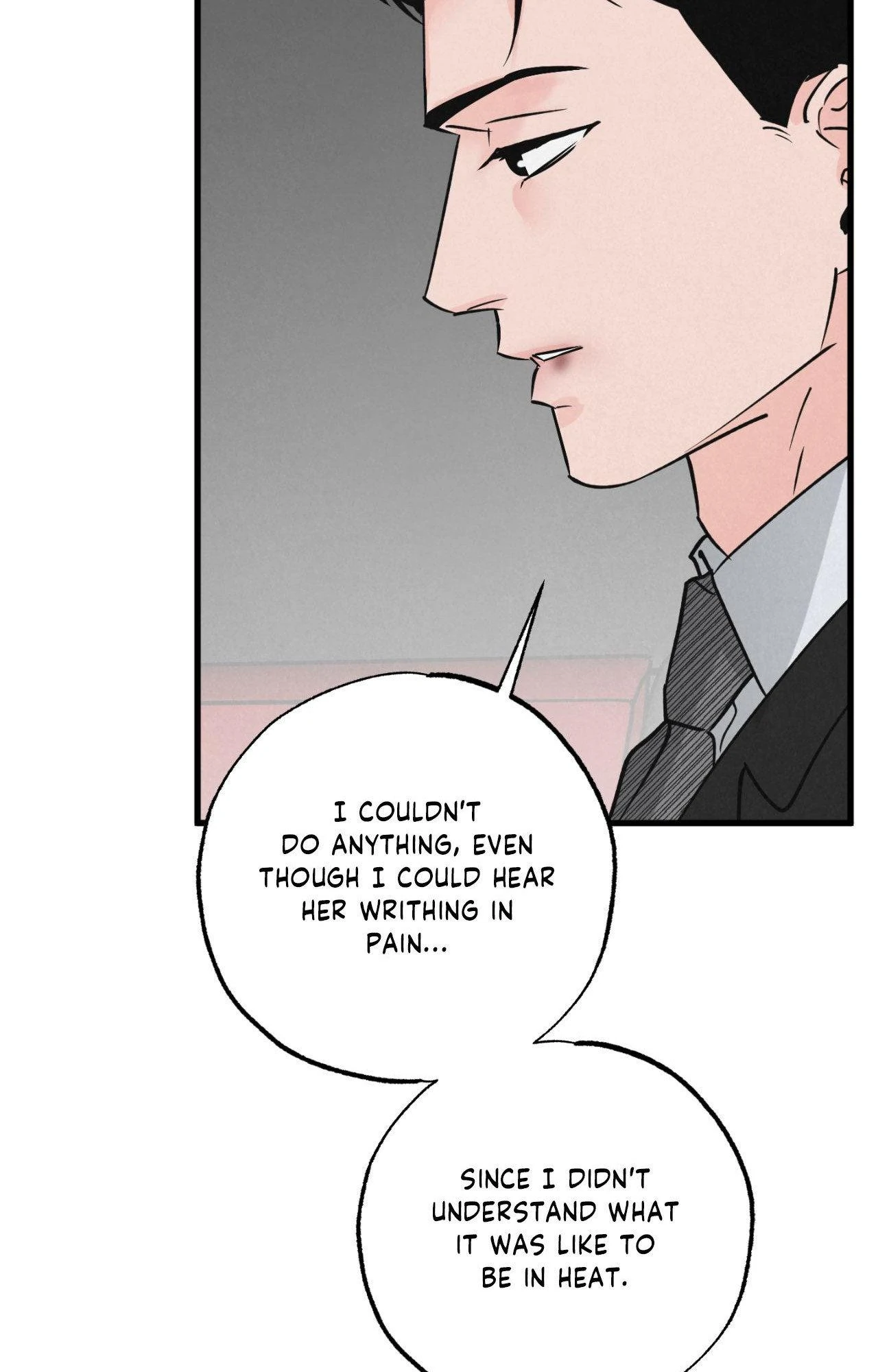 A Golden Pair [Official] - Chapter 28 manhwa