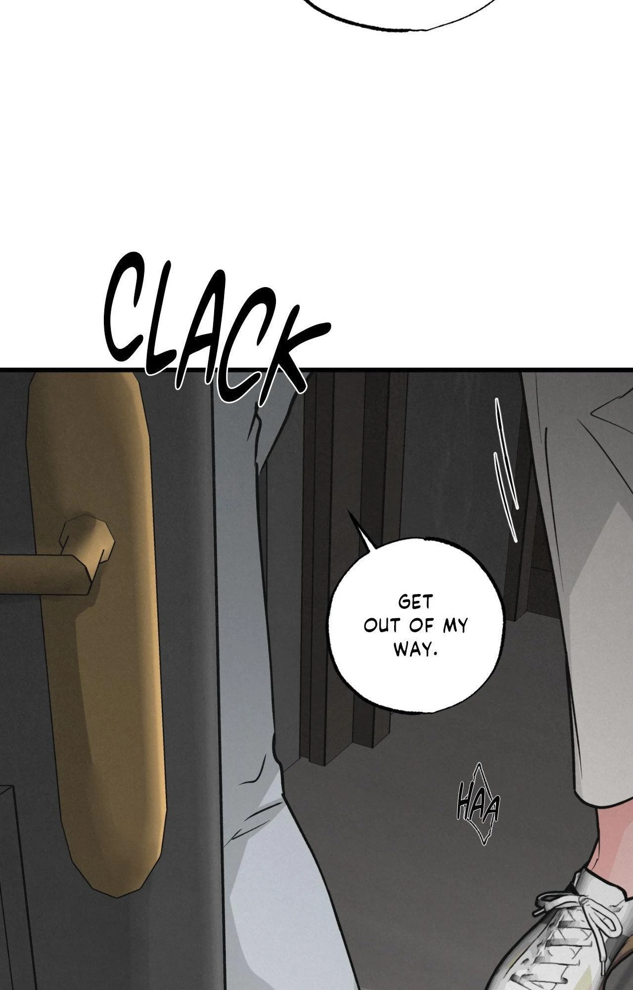 A Golden Pair [Official] - Chapter 28 manhwa