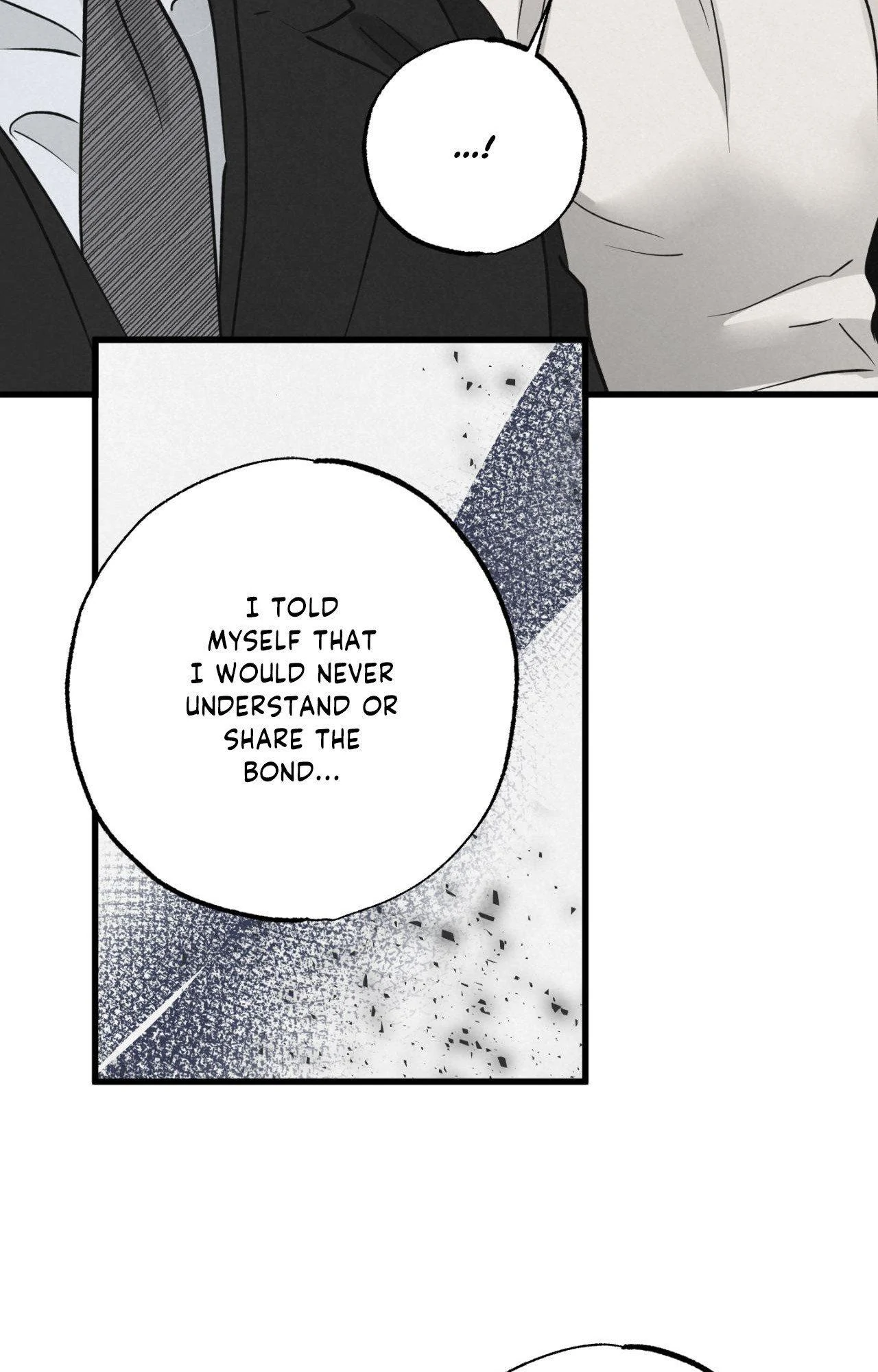 A Golden Pair [Official] - Chapter 28 manhwa