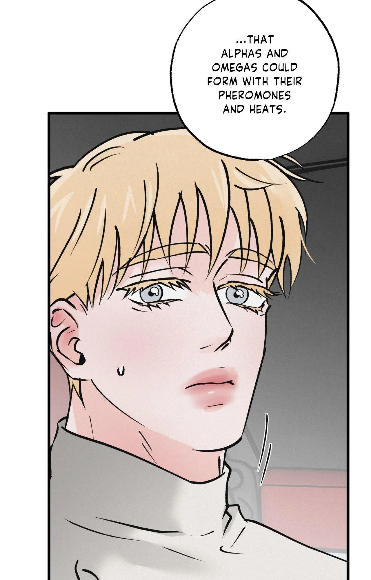 A Golden Pair [Official] - Chapter 28 manhwa