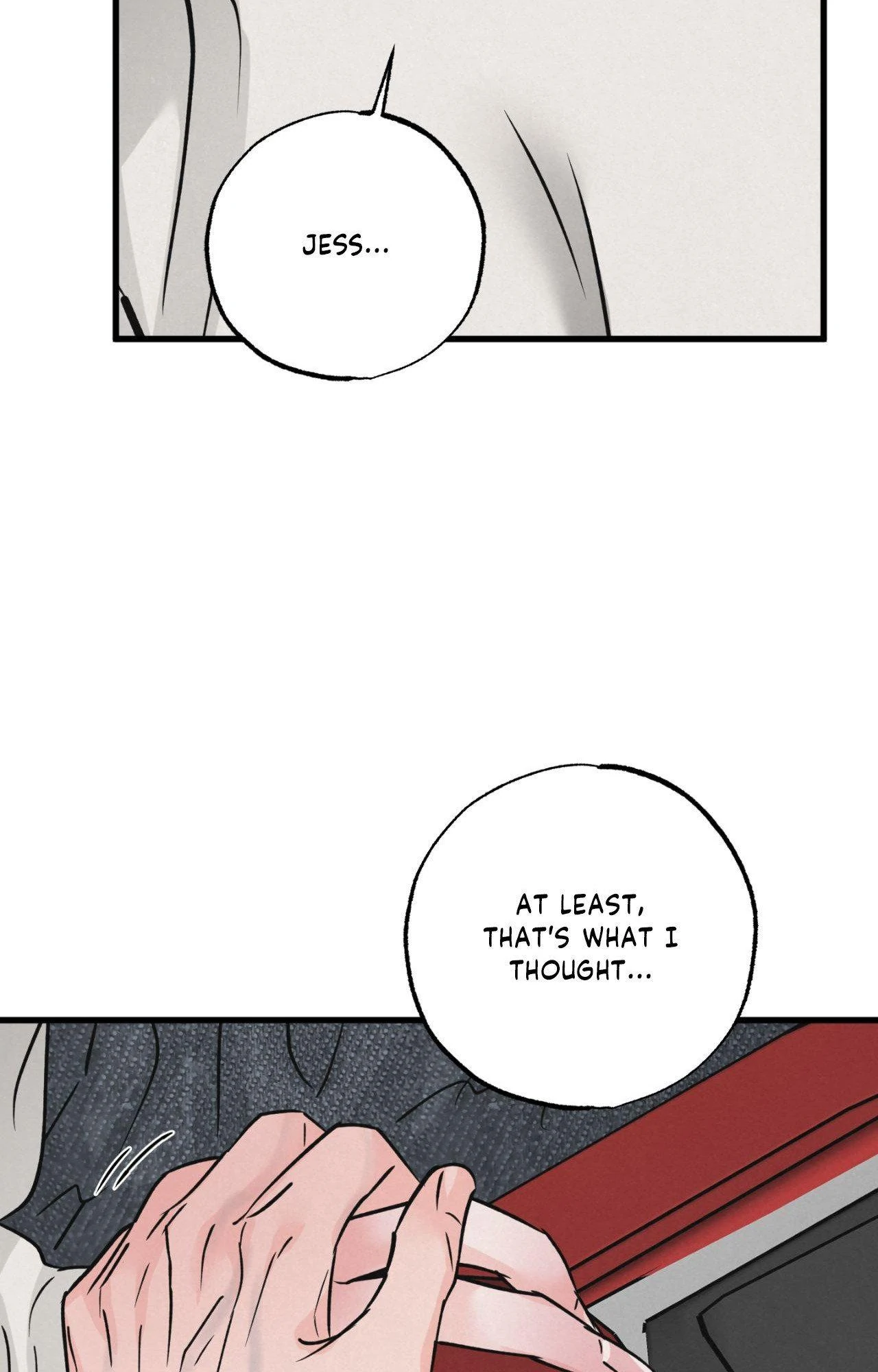 A Golden Pair [Official] - Chapter 28 manhwa