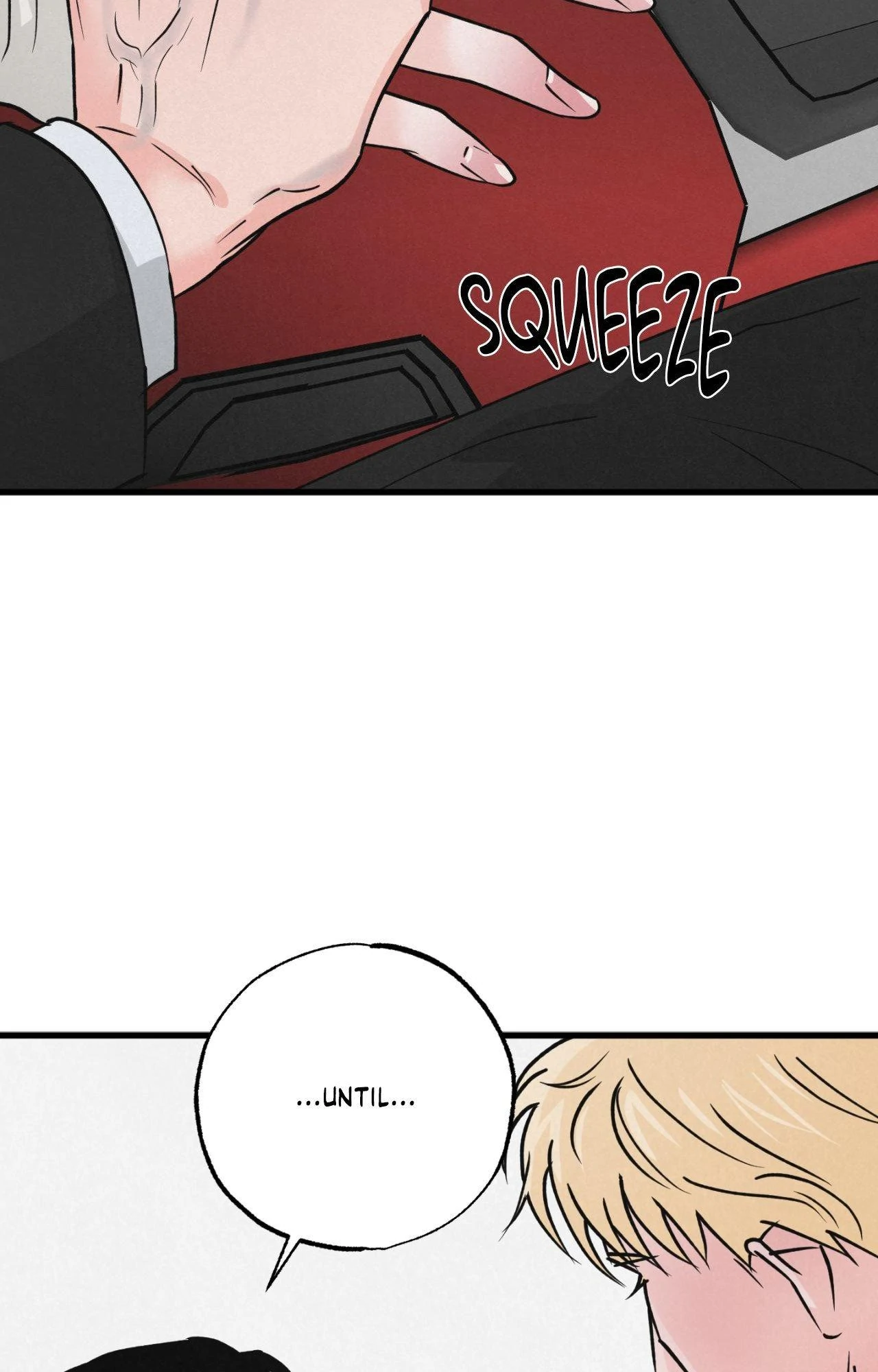 A Golden Pair [Official] - Chapter 28 manhwa