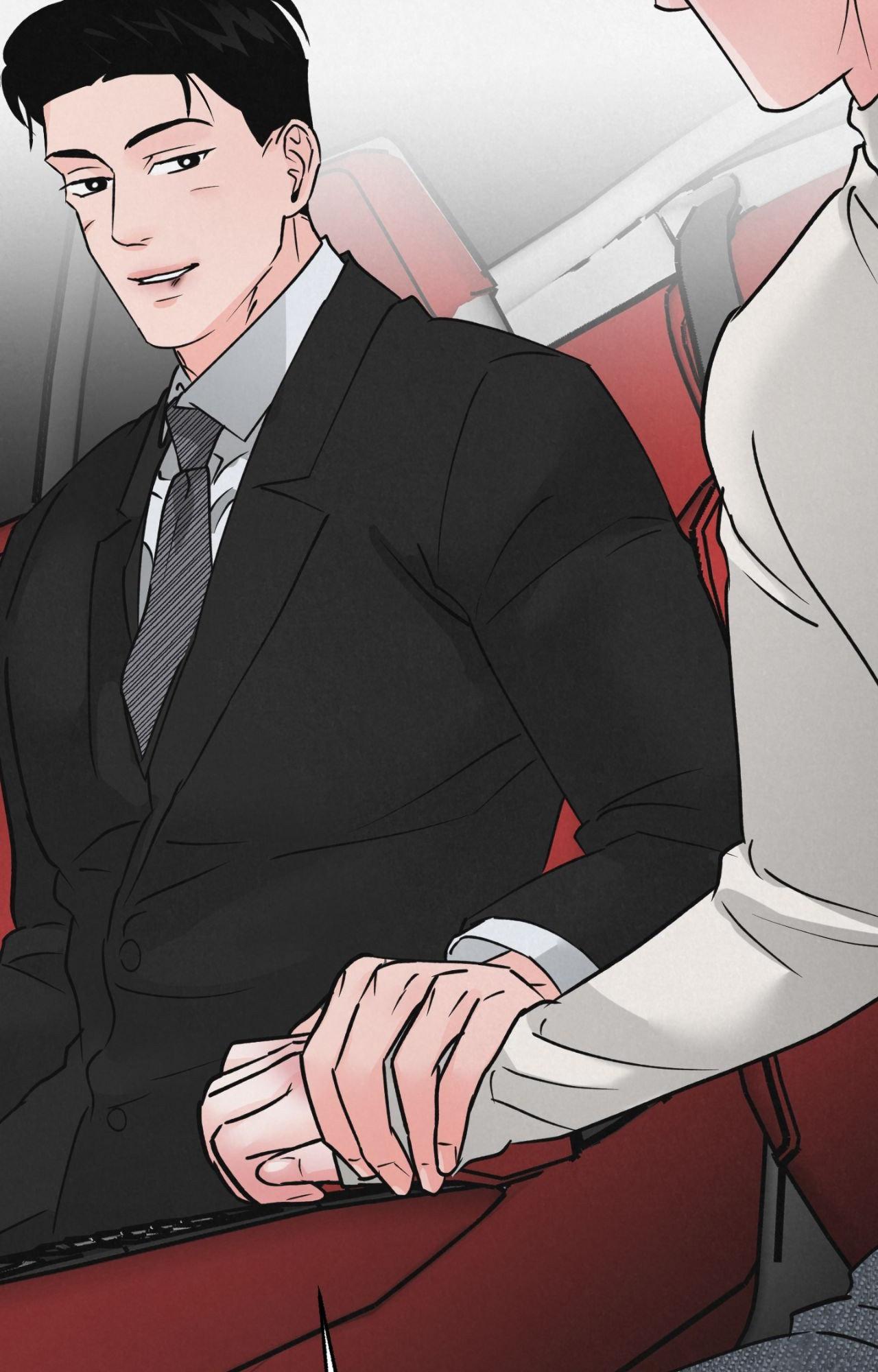 A Golden Pair [Official] - Chapter 28 manhwa