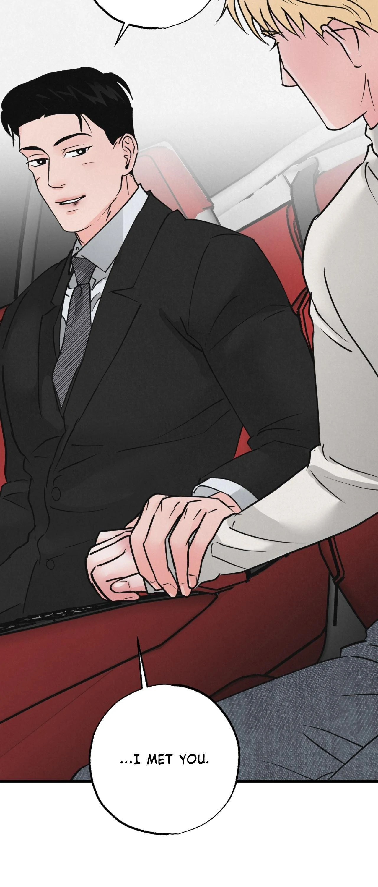 A Golden Pair [Official] - Chapter 29 manhwa