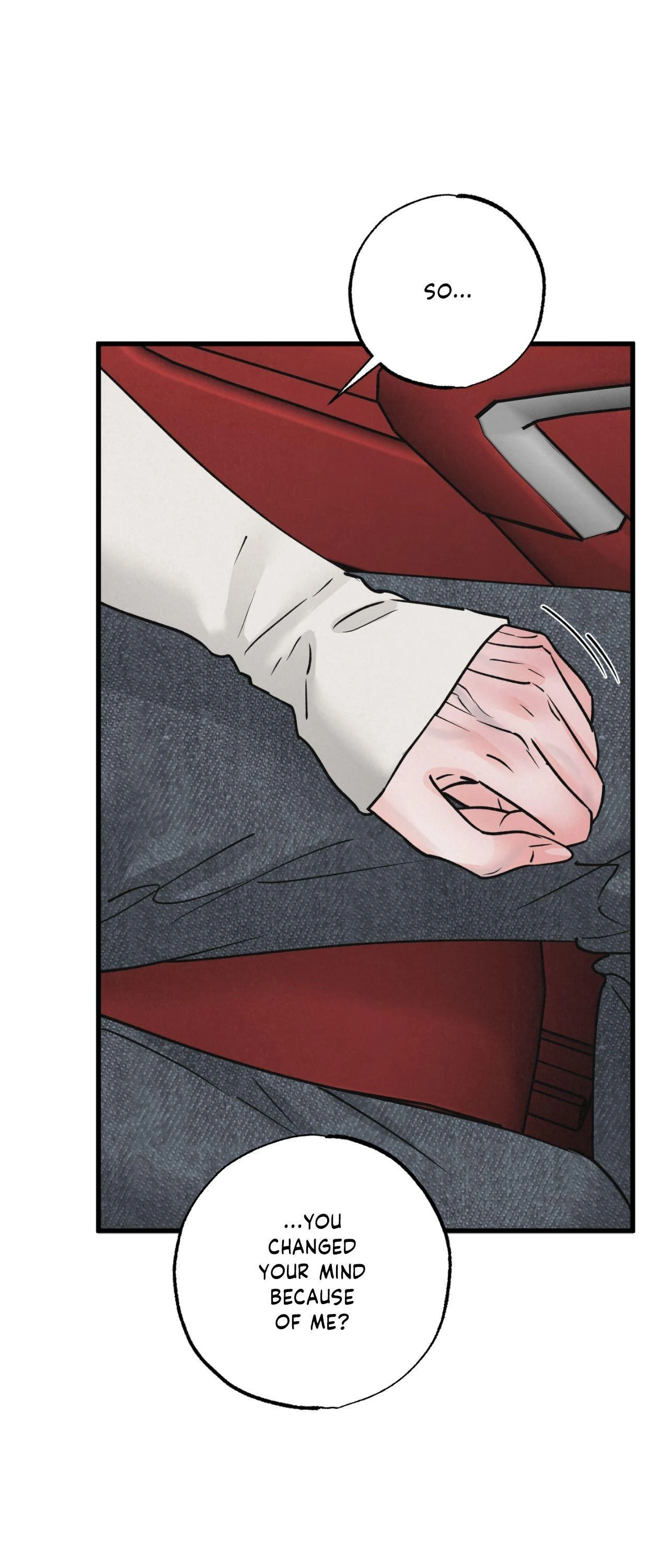 A Golden Pair [Official] - Chapter 29 manhwa