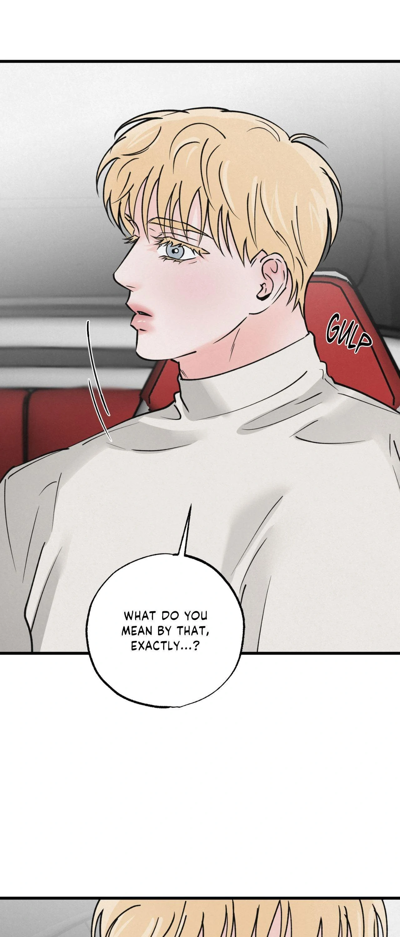 A Golden Pair [Official] - Chapter 29 manhwa