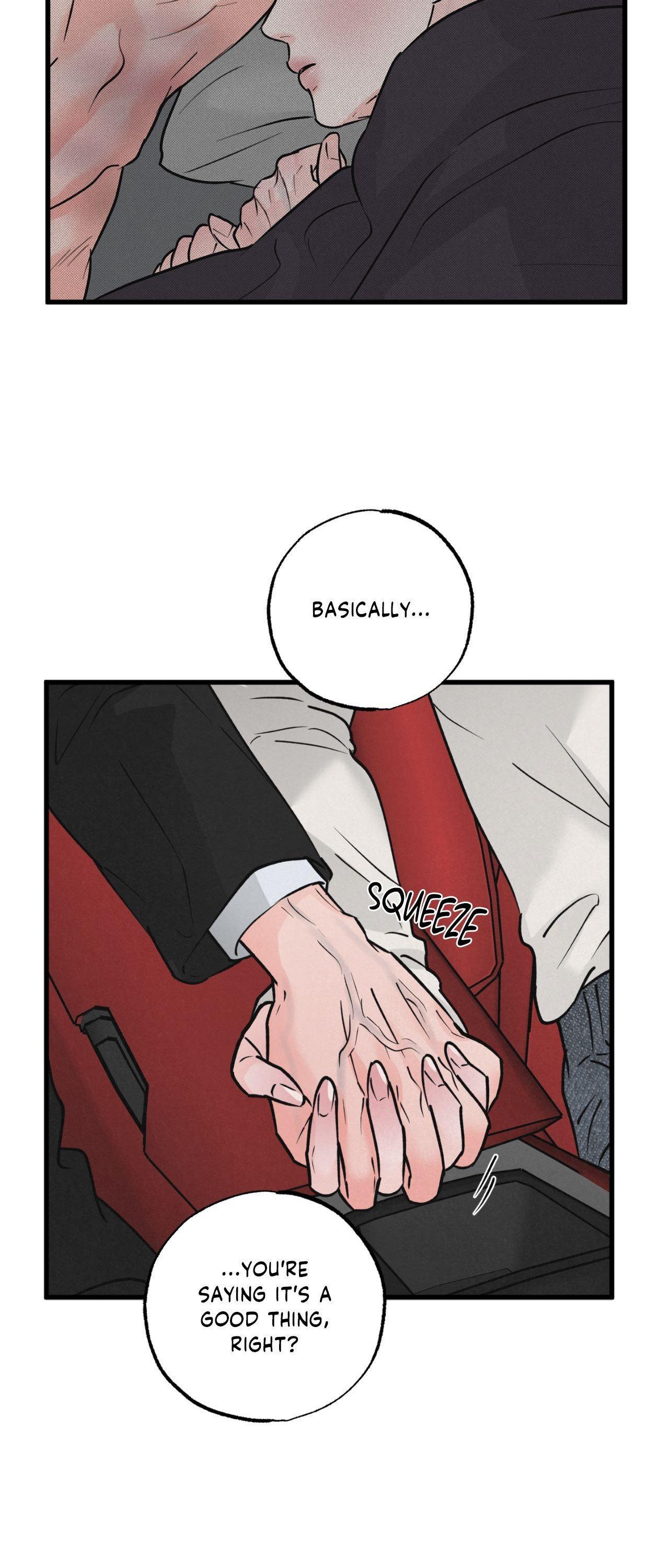A Golden Pair [Official] - Chapter 29 manhwa