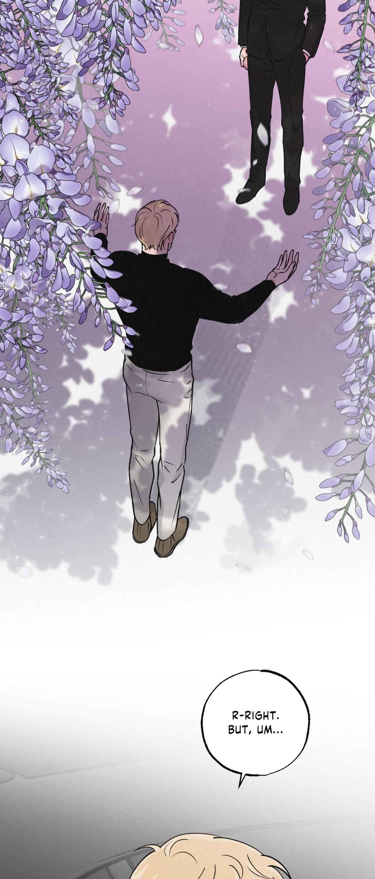 A Golden Pair [Official] - Chapter 29 manhwa