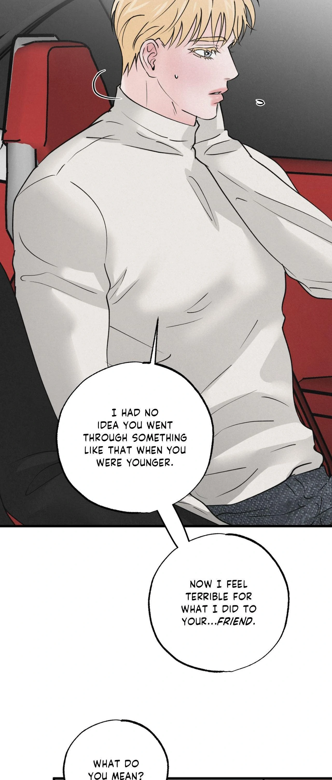 A Golden Pair [Official] - Chapter 29 manhwa