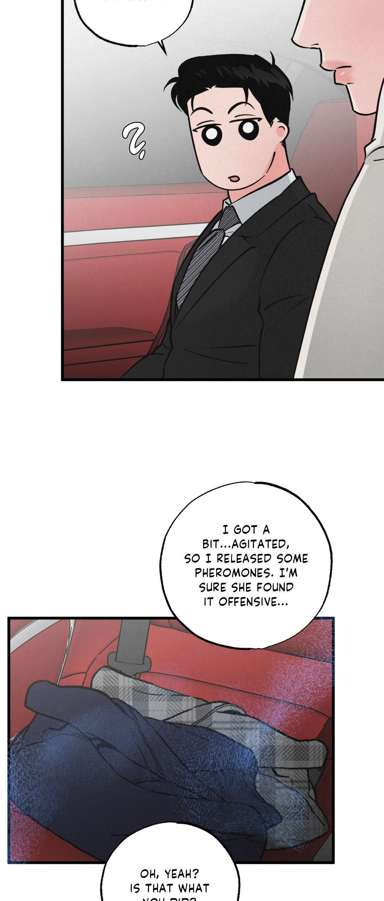 A Golden Pair [Official] - Chapter 29 manhwa