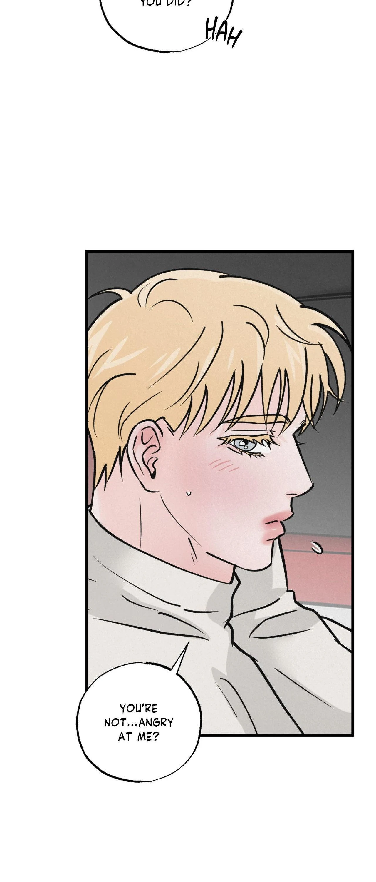 A Golden Pair [Official] - Chapter 29 manhwa