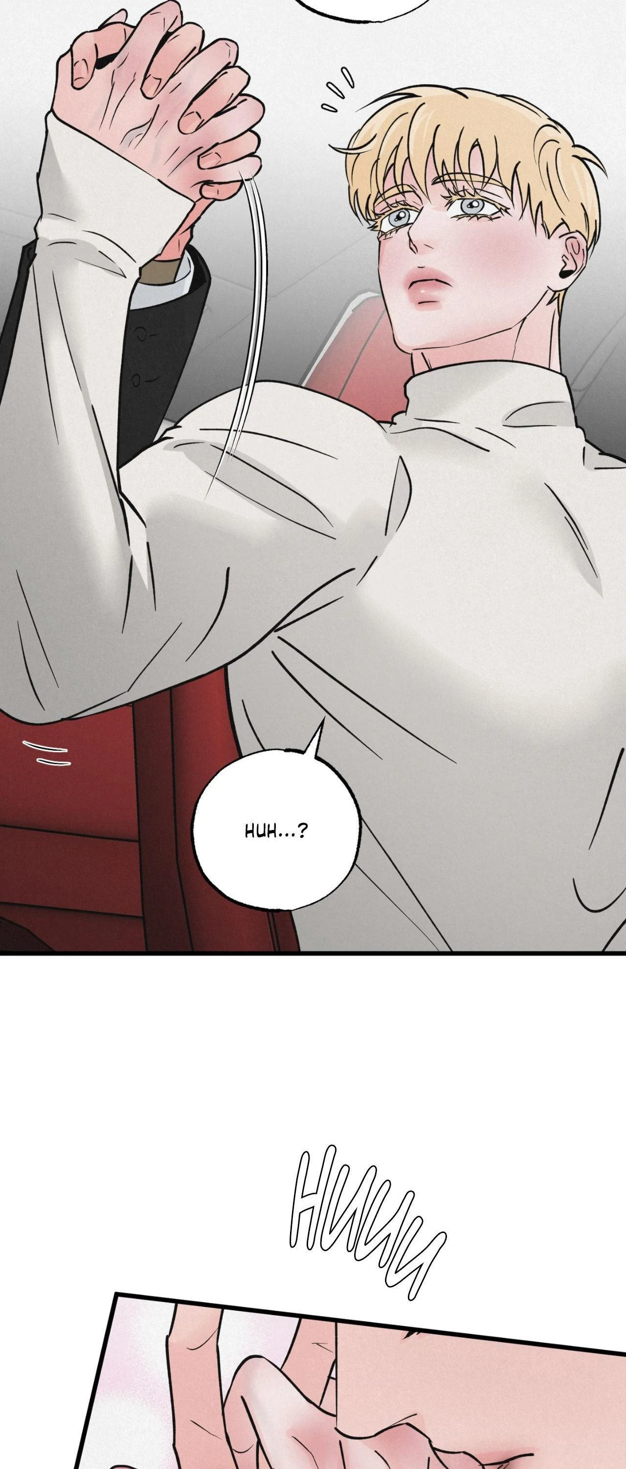 A Golden Pair [Official] - Chapter 29 manhwa