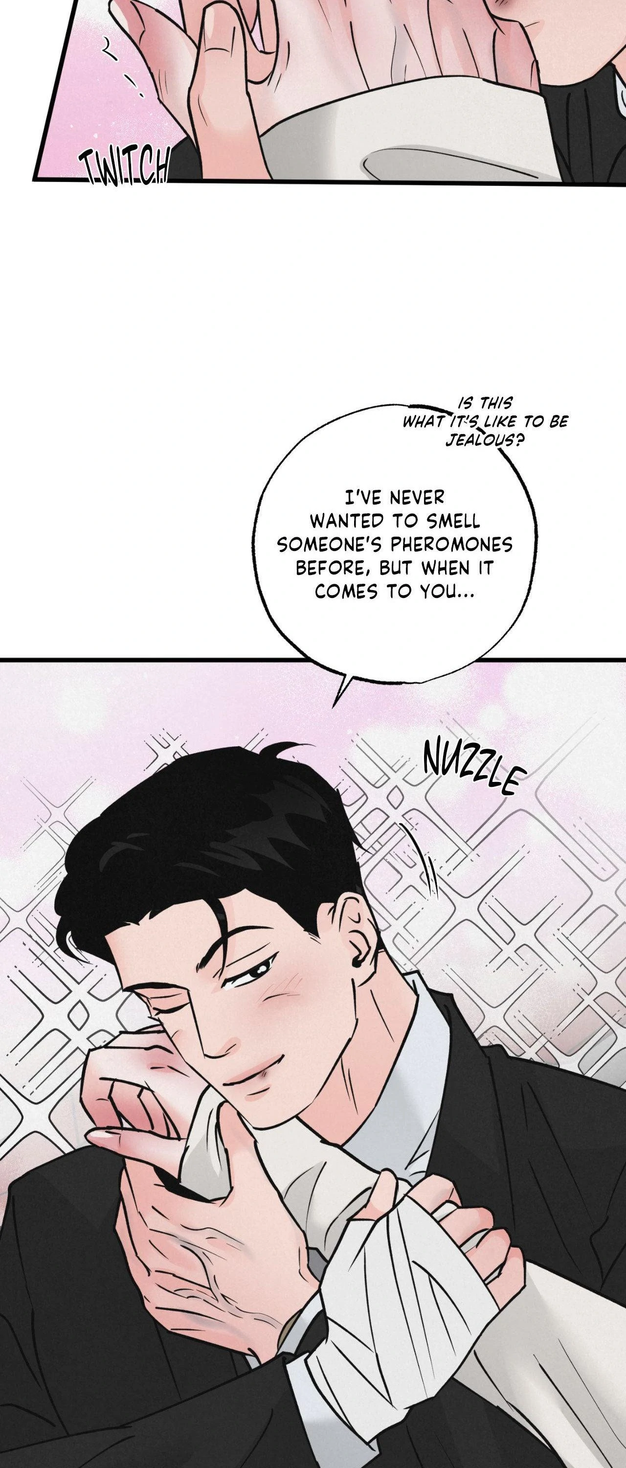 A Golden Pair [Official] - Chapter 29 manhwa