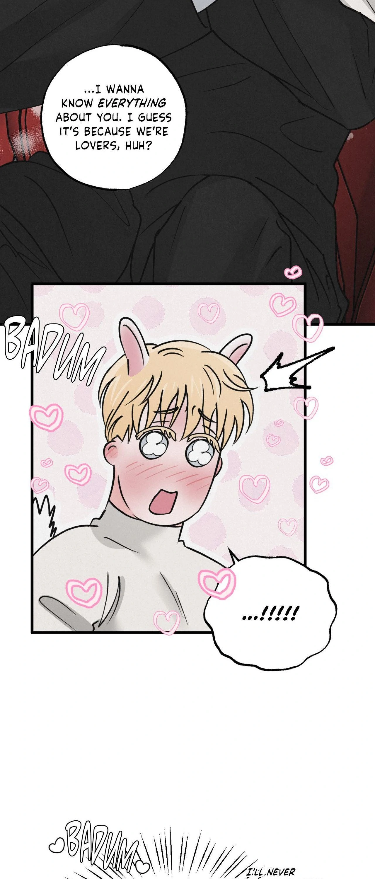 A Golden Pair [Official] - Chapter 29 manhwa