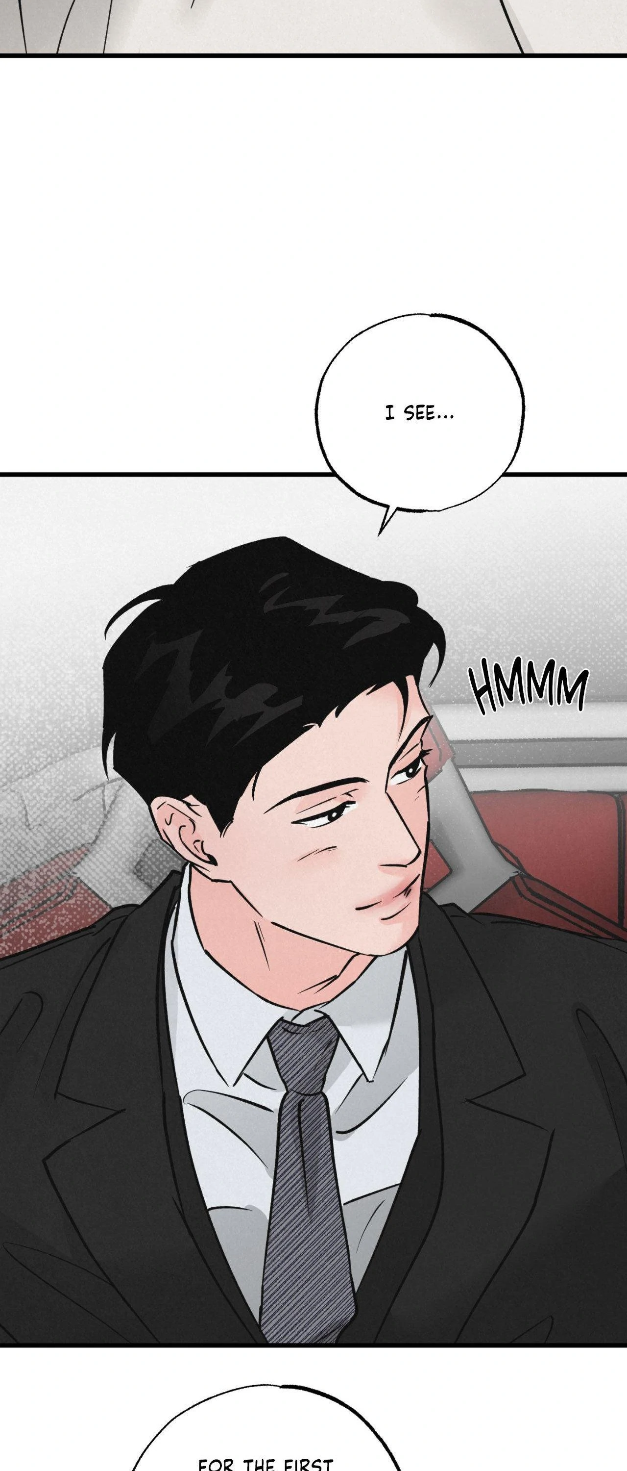 A Golden Pair [Official] - Chapter 29 manhwa