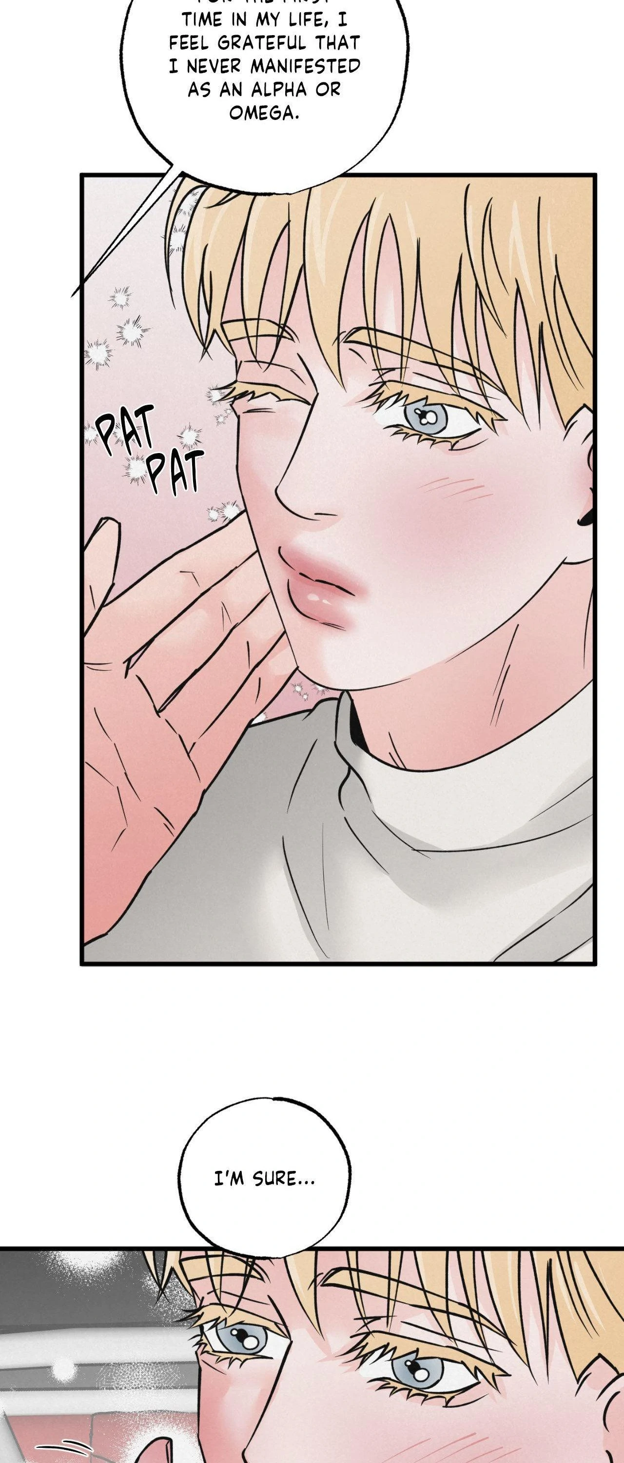 A Golden Pair [Official] - Chapter 29 manhwa