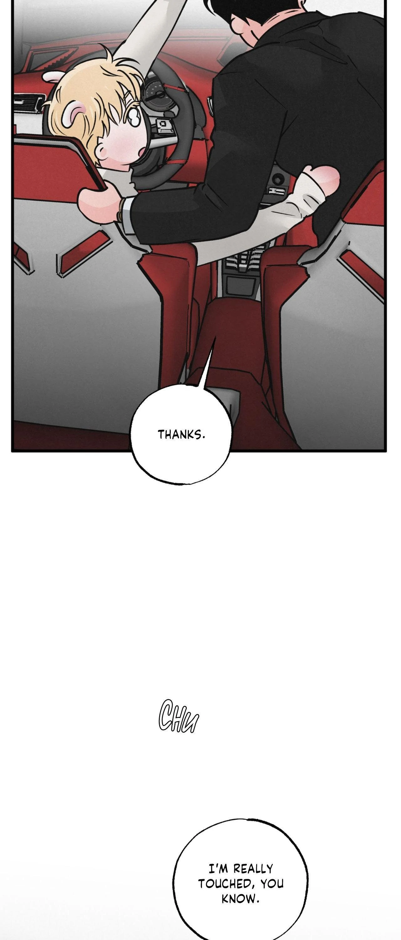 A Golden Pair [Official] - Chapter 29 manhwa