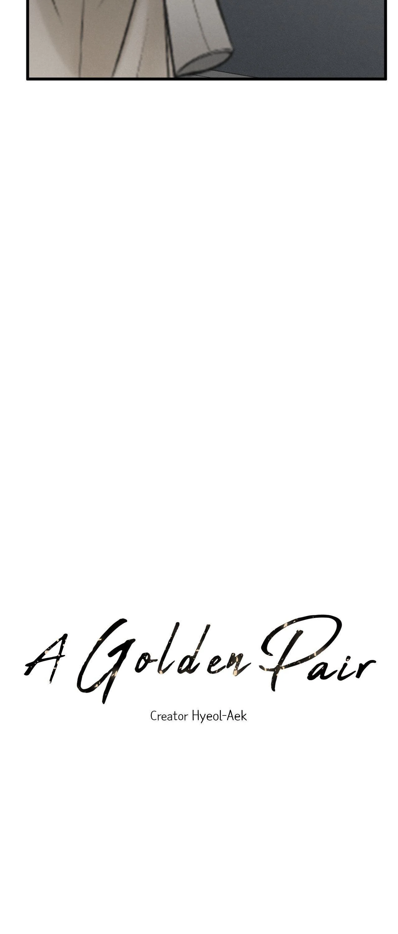 A Golden Pair [Official] - Chapter 29 manhwa