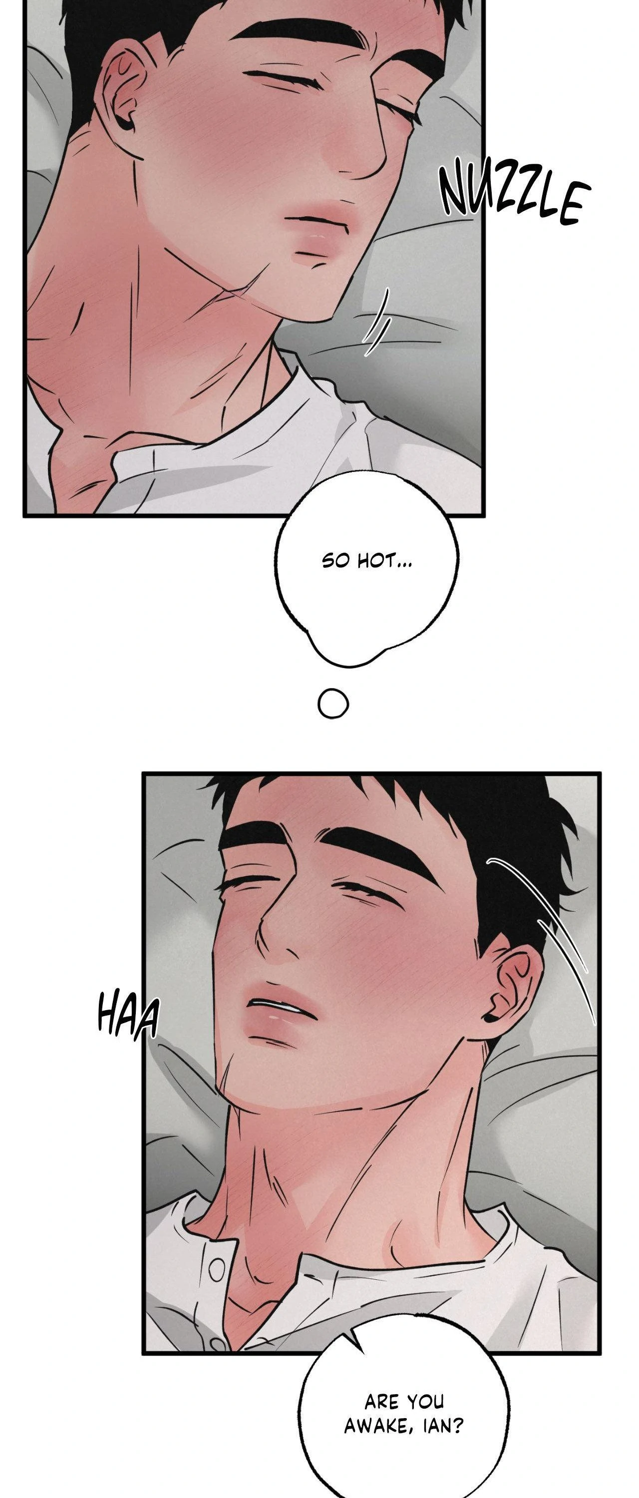 A Golden Pair [Official] - Chapter 29 manhwa