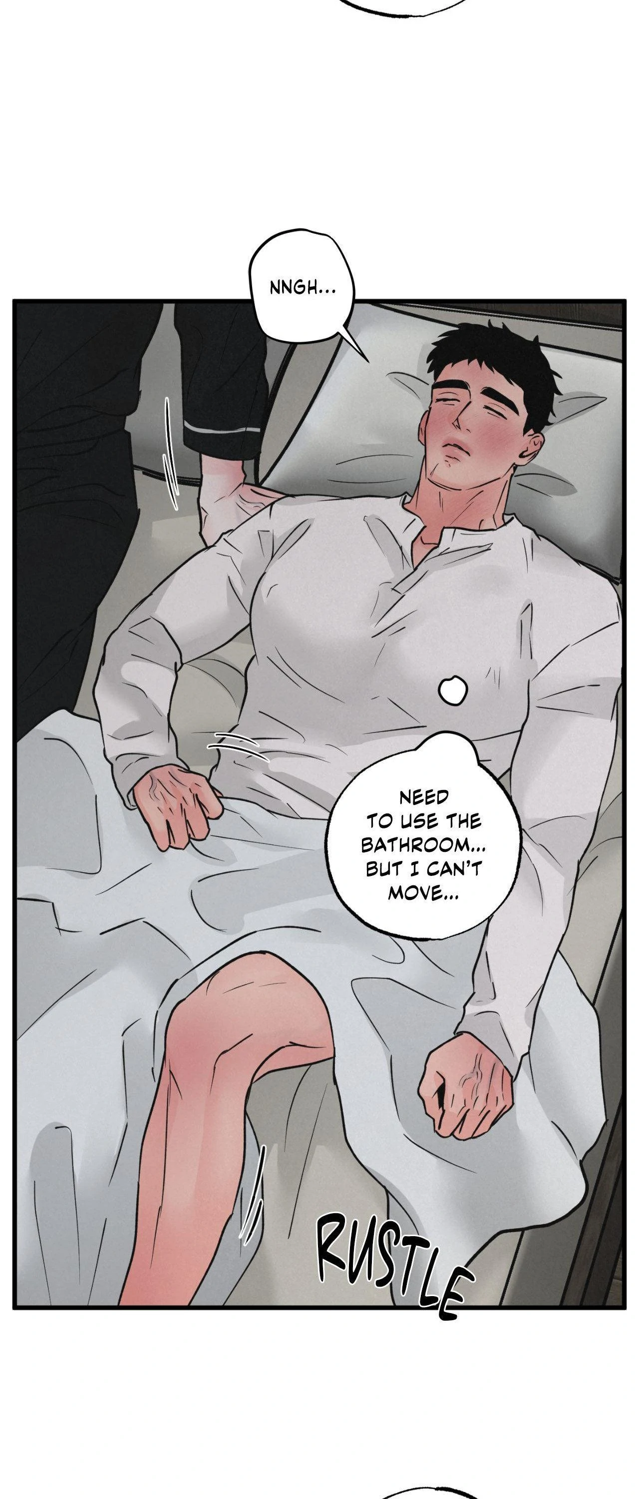 A Golden Pair [Official] - Chapter 29 manhwa