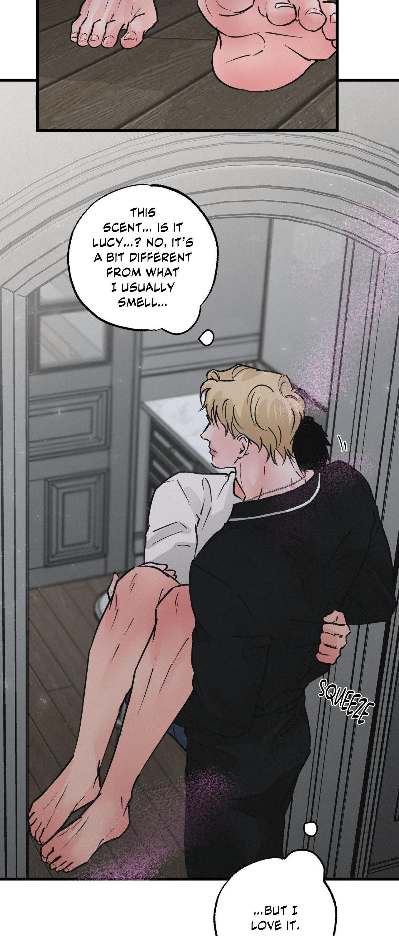 A Golden Pair [Official] - Chapter 29 manhwa