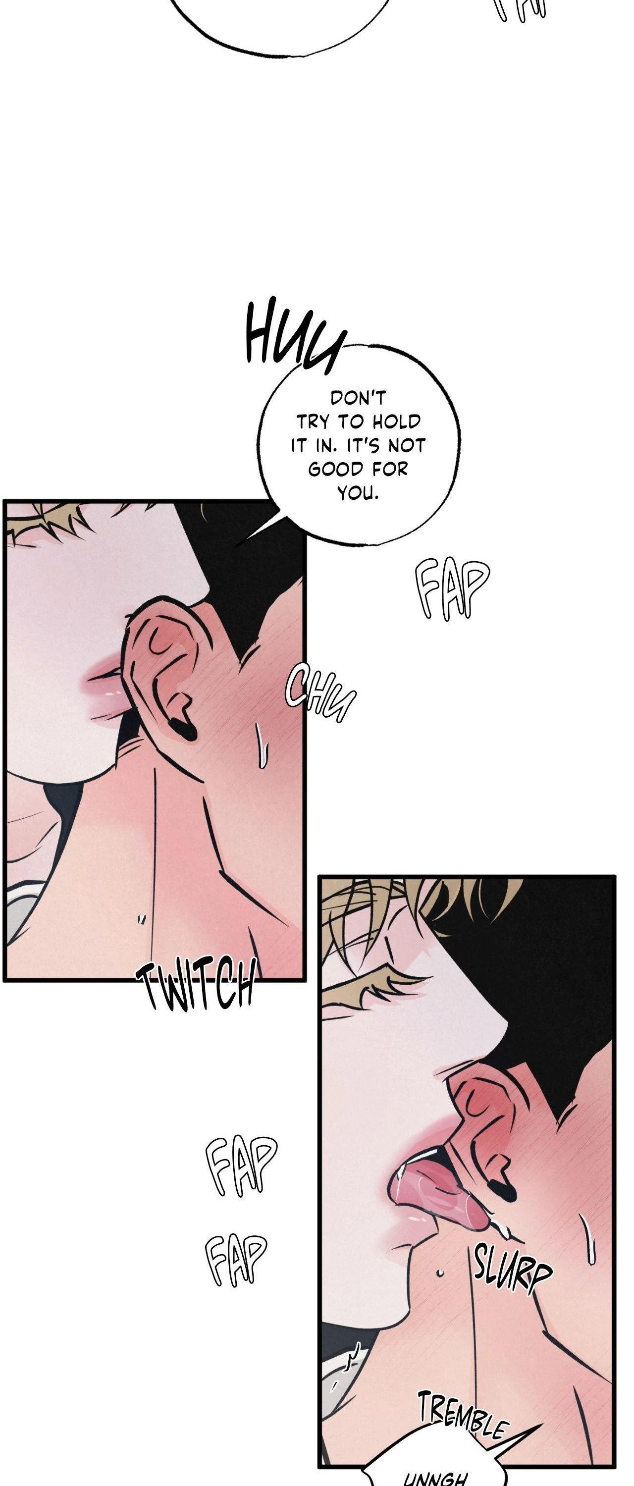 A Golden Pair [Official] - Chapter 29 manhwa