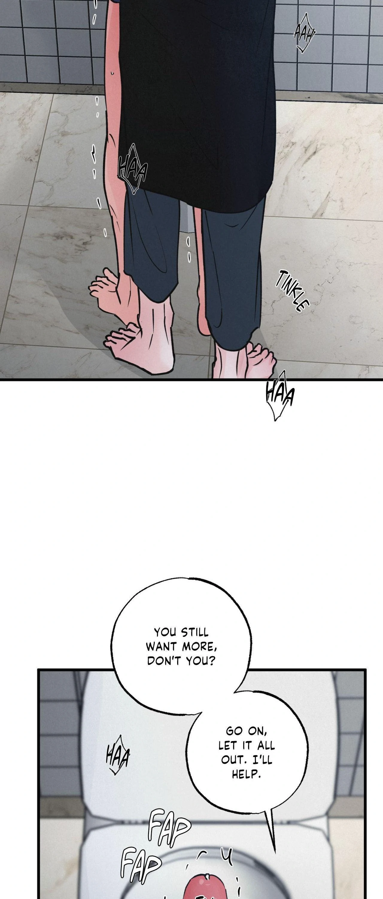 A Golden Pair [Official] - Chapter 29 manhwa