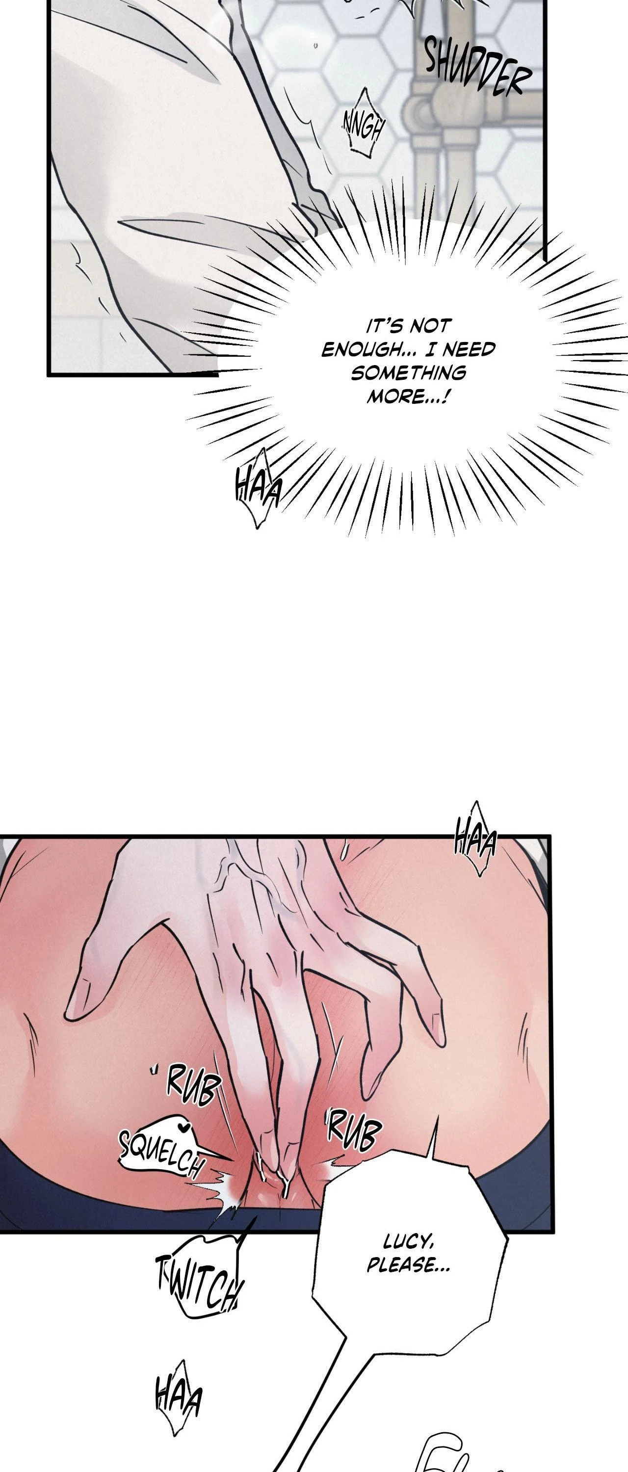 A Golden Pair [Official] - Chapter 29 manhwa