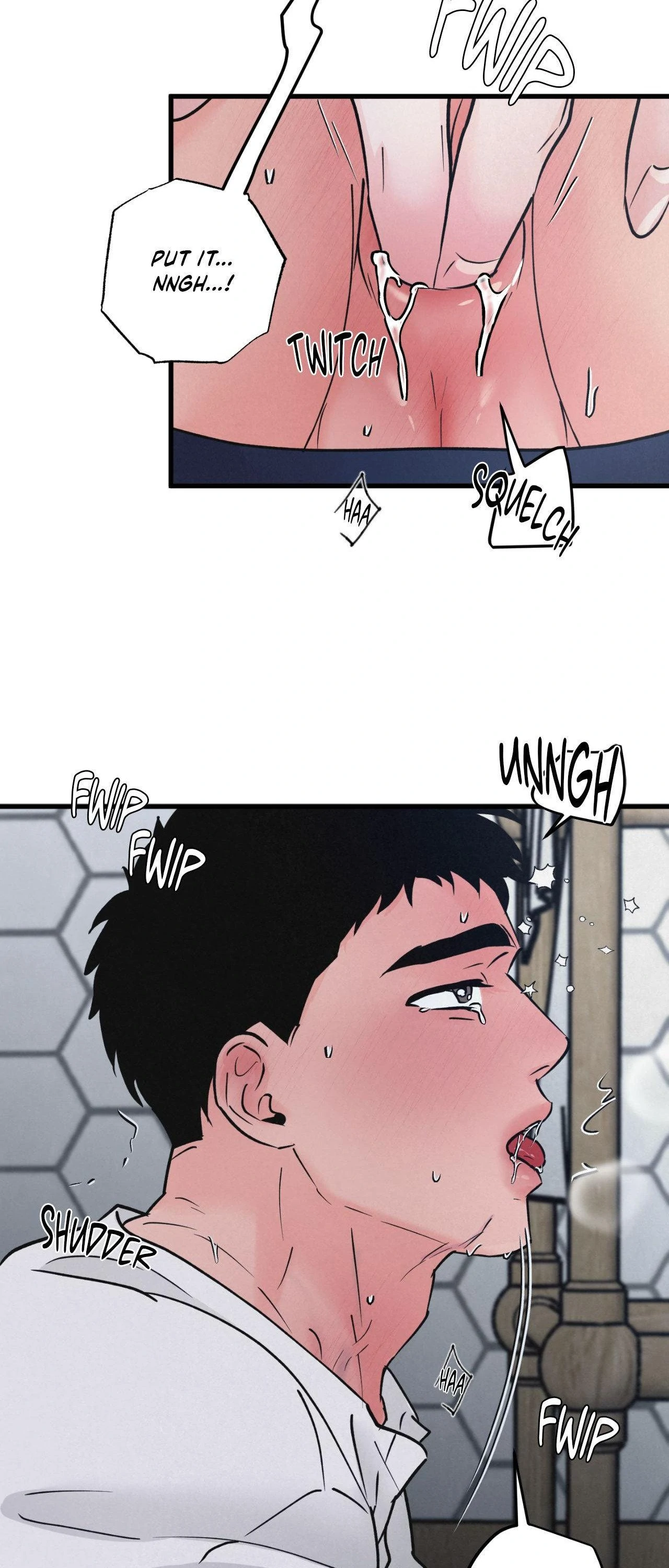 A Golden Pair [Official] - Chapter 29 manhwa