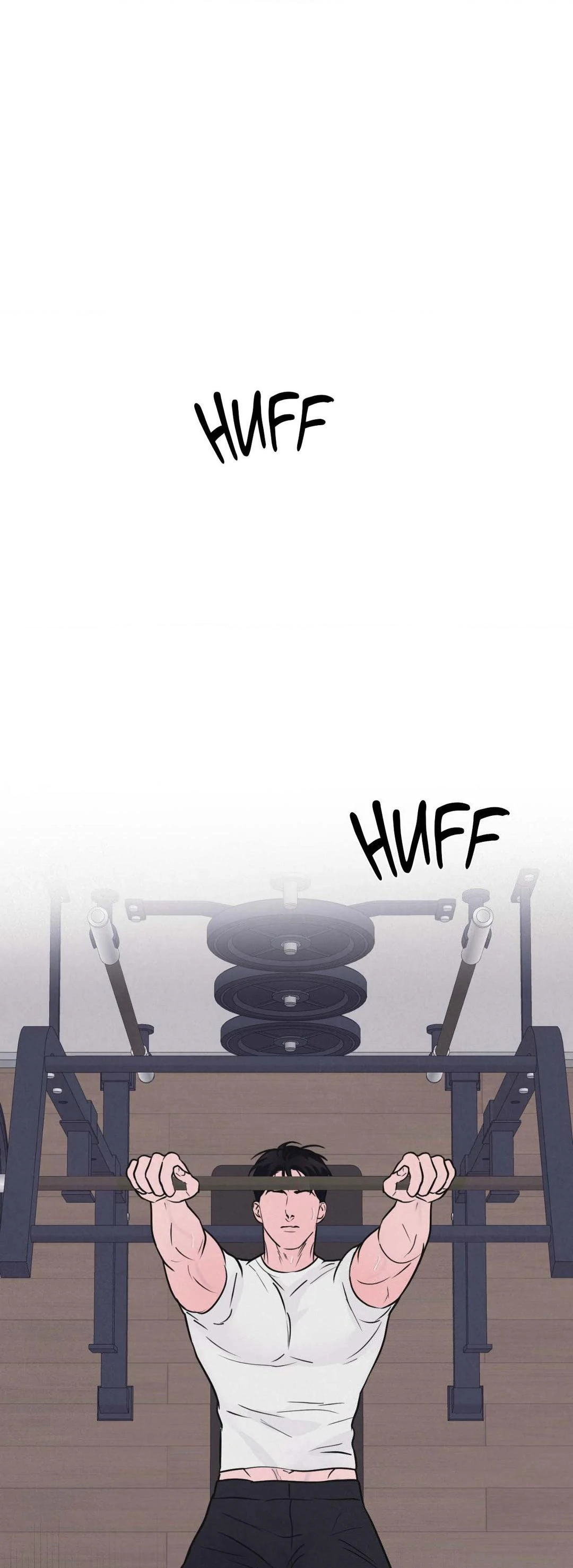 A Golden Pair [Official] - Chapter 3 manhwa